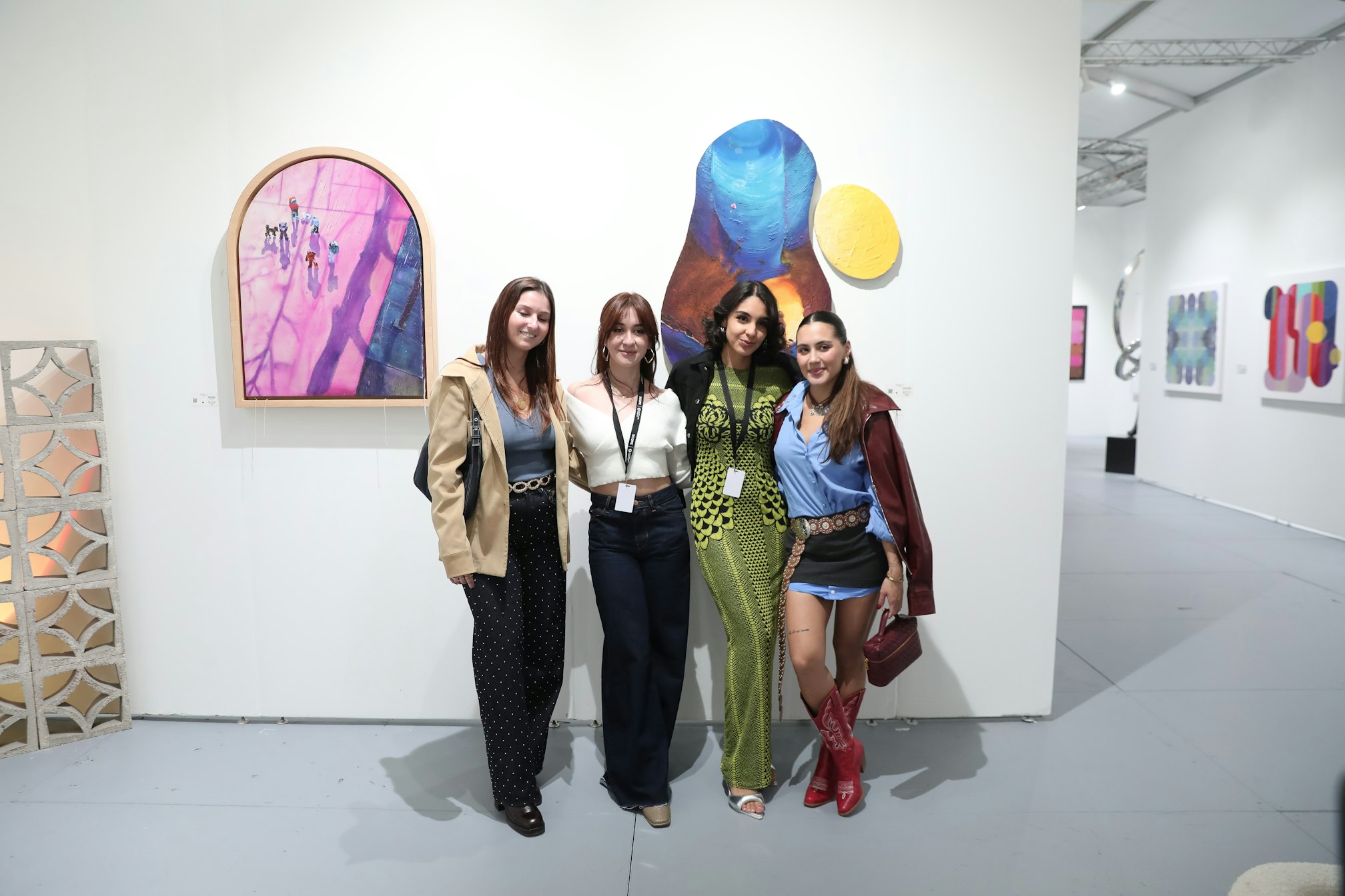 Jon Louis Gonzalez | SCOPE Miami Beach 2024