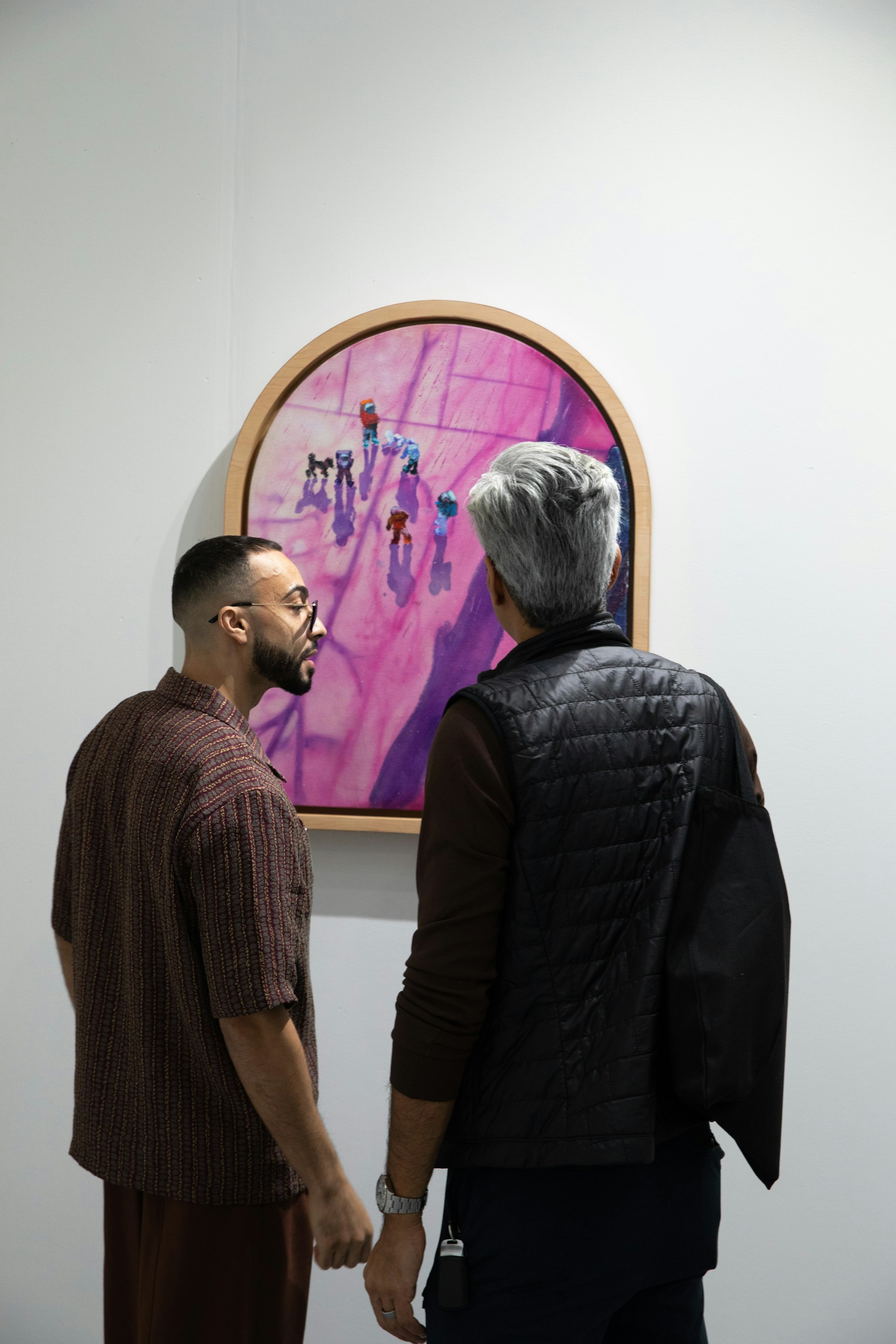 Jon Louis Gonzalez | SCOPE Miami Beach 2024