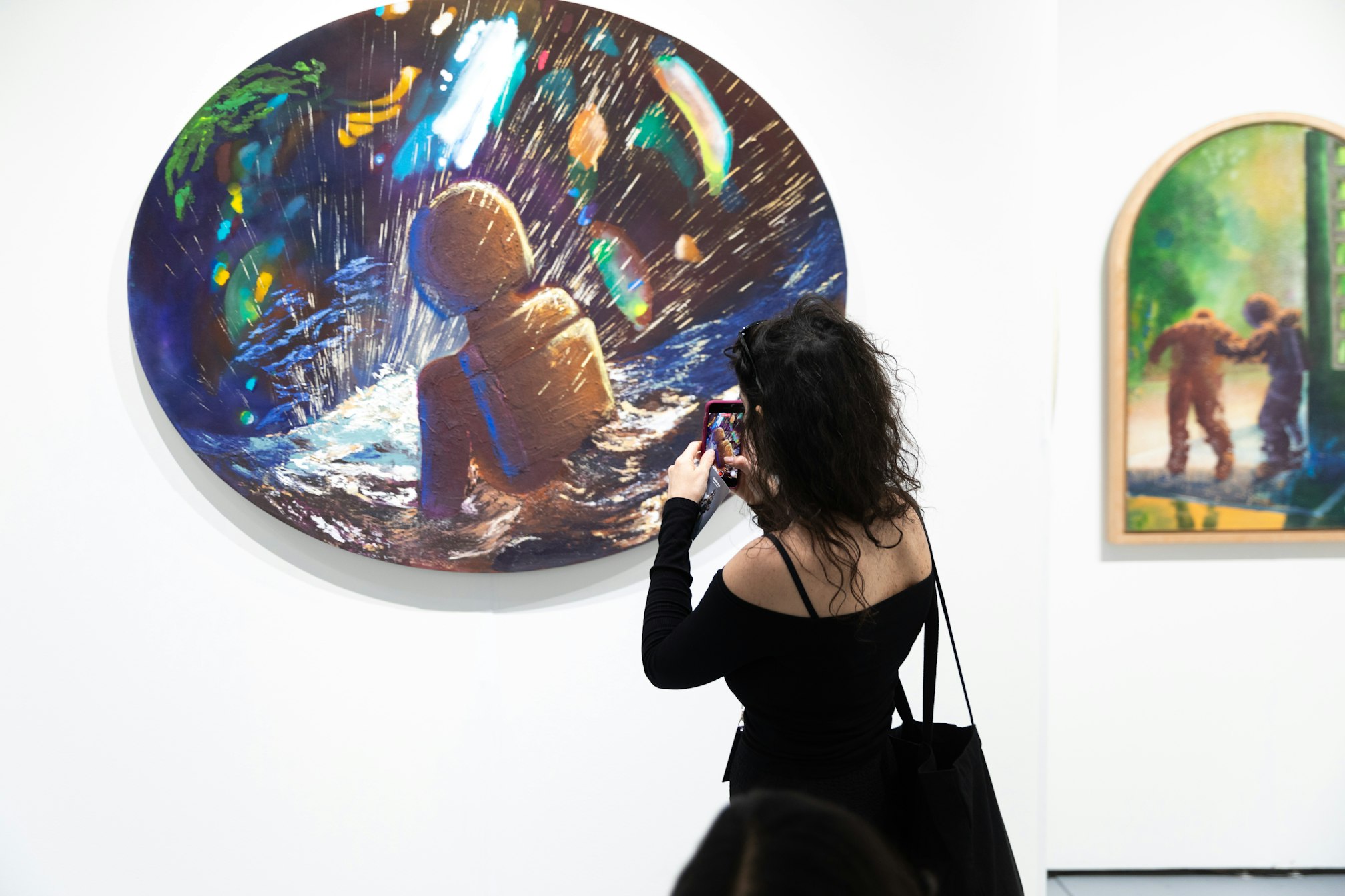 Jon Louis Gonzalez | SCOPE Miami Beach 2024