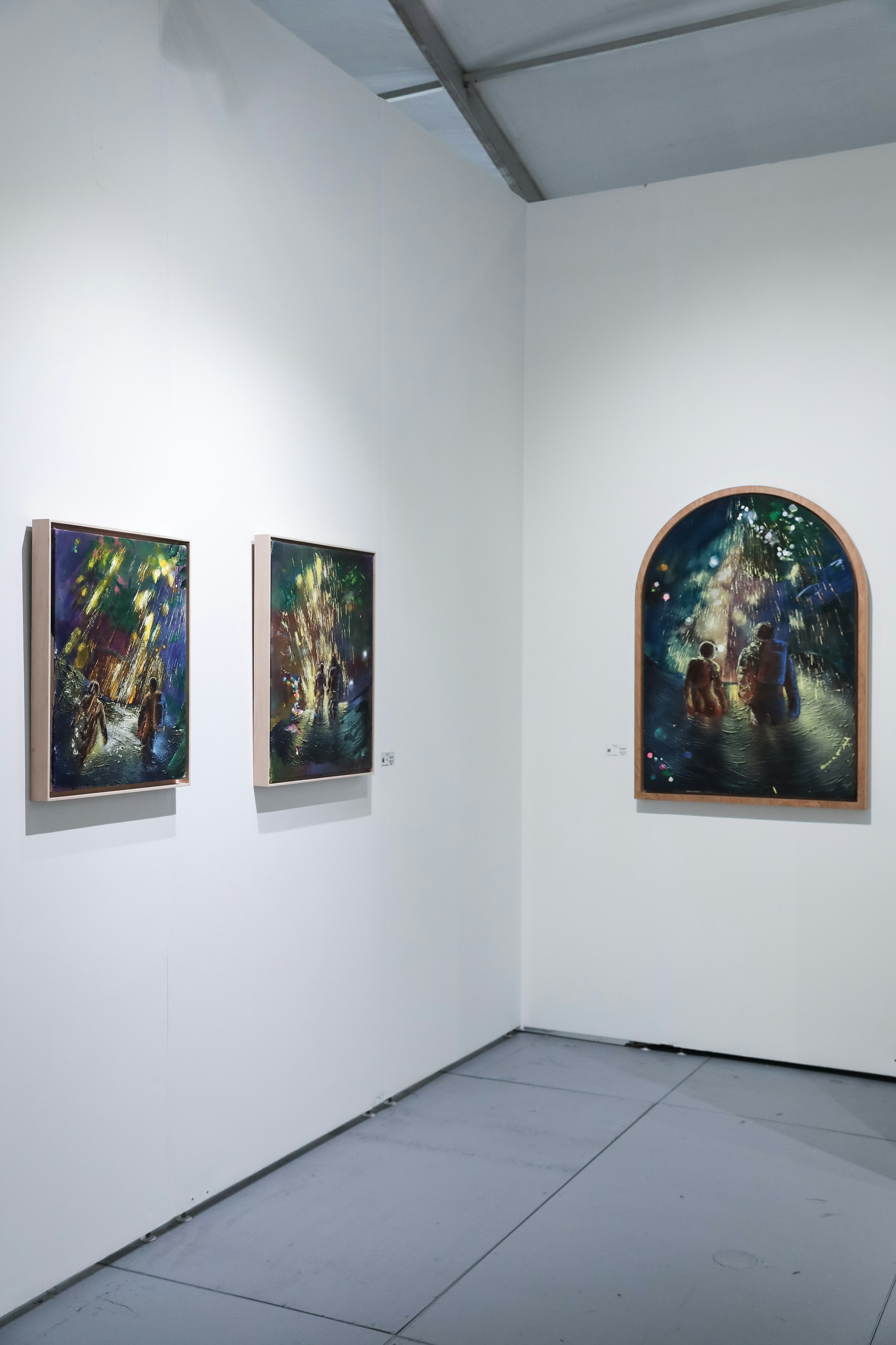 Jon Louis Gonzalez | SCOPE Miami Beach 2024