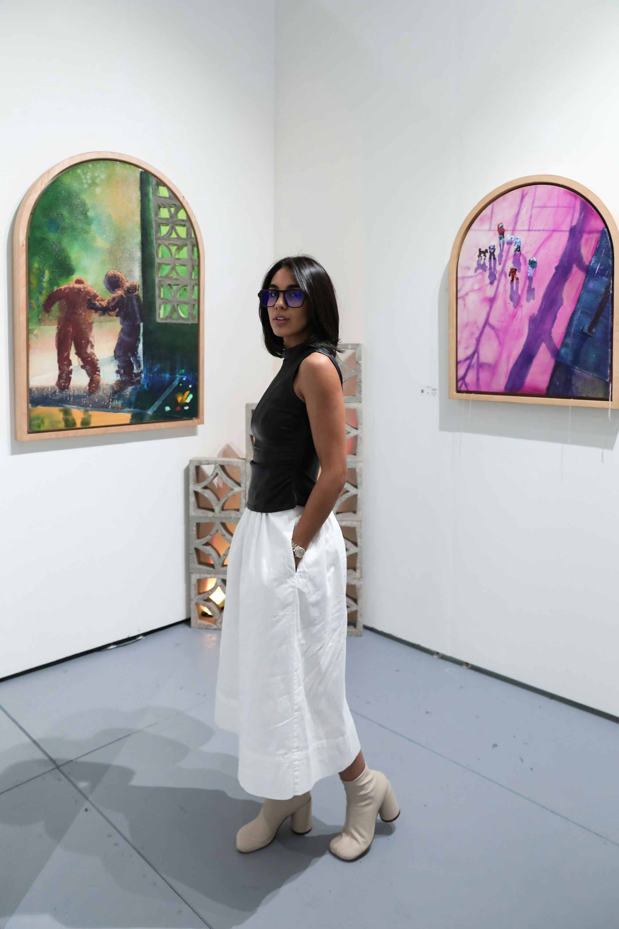 Jon Louis Gonzalez | SCOPE Miami Beach 2024