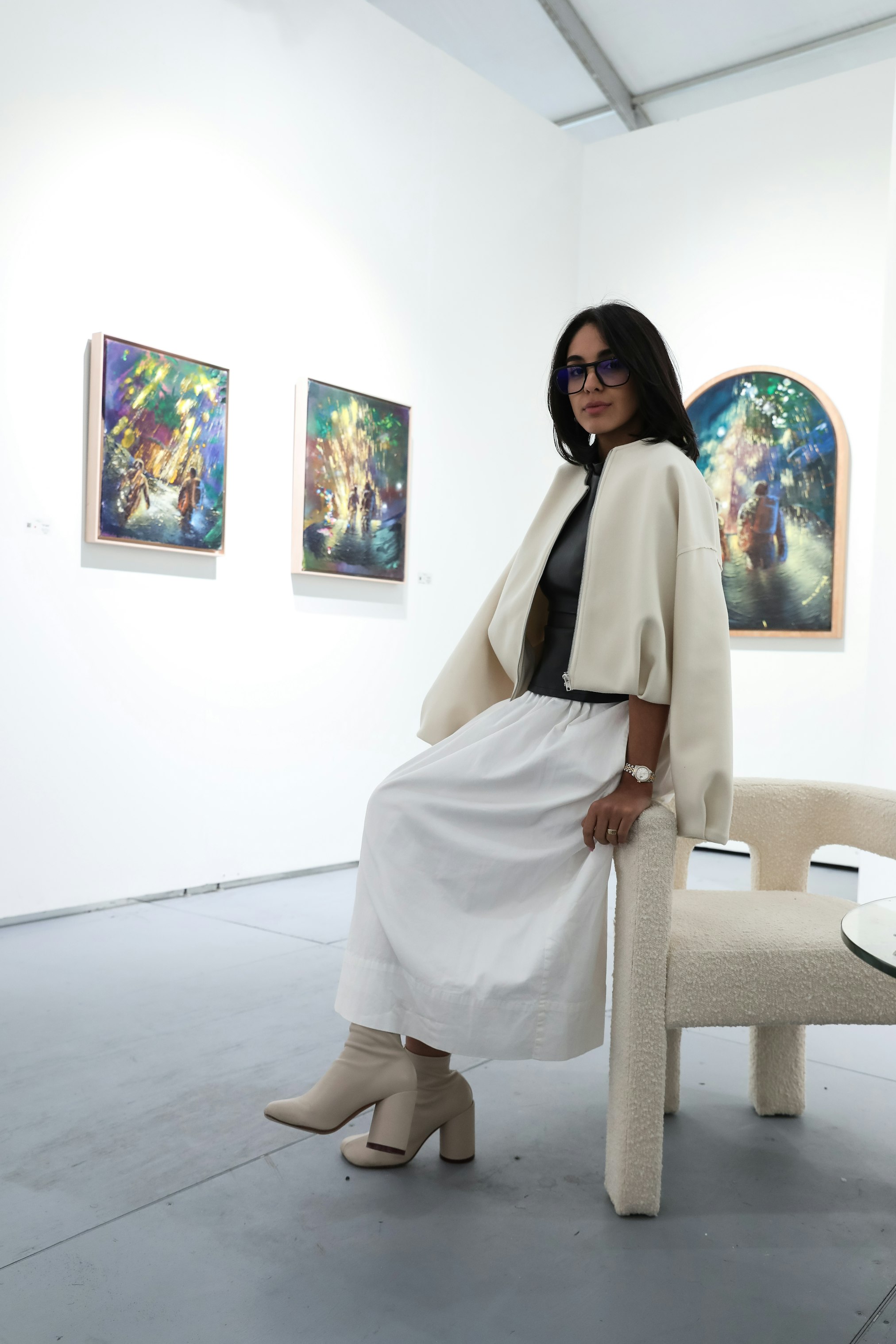 Jon Louis Gonzalez | SCOPE Miami Beach 2024