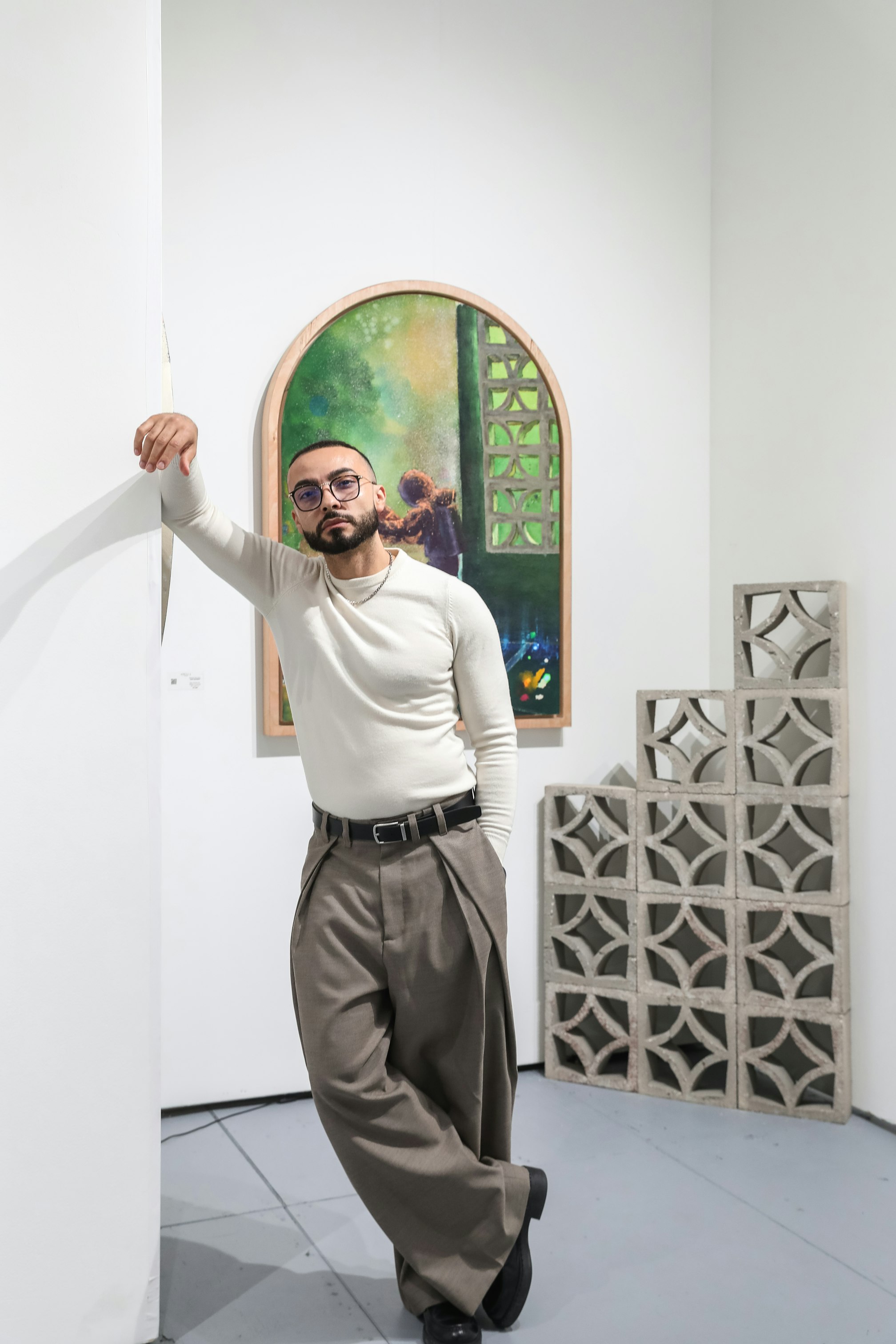 Jon Louis Gonzalez