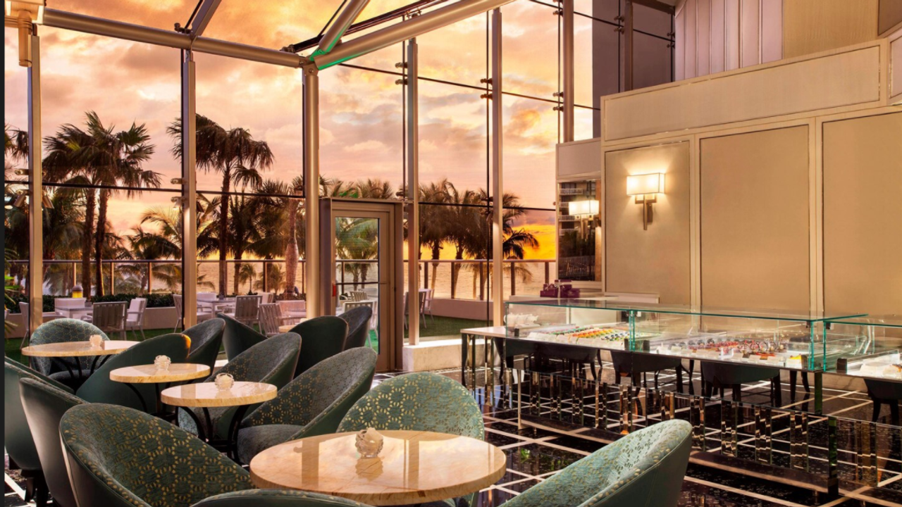 St Regis Bal Harbour