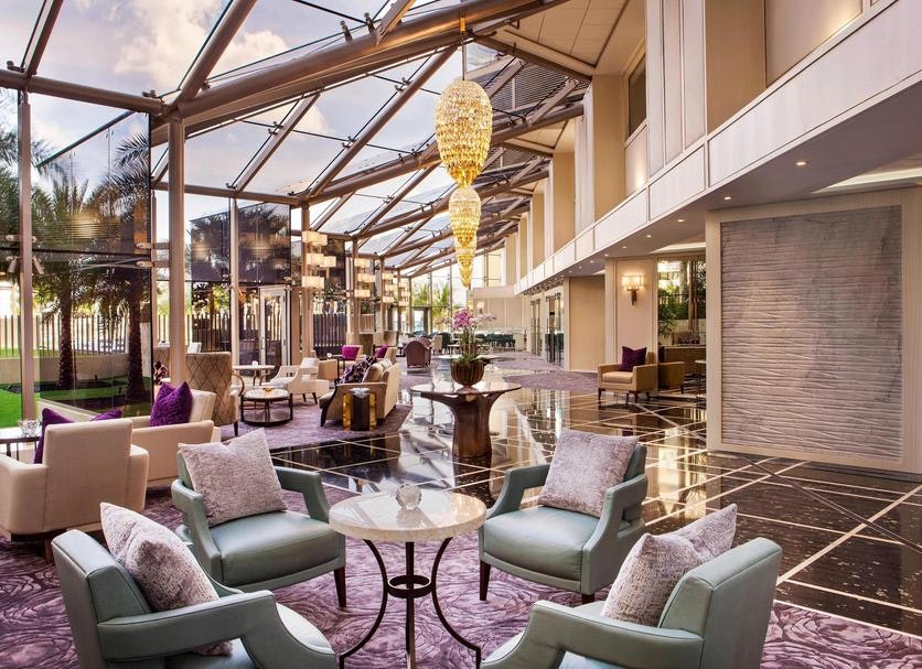 St Regis Bal Harbour