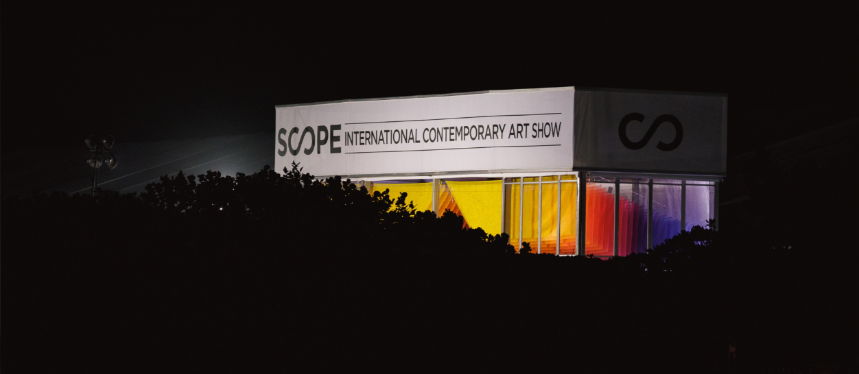 SCOPE ART SHOW 2023