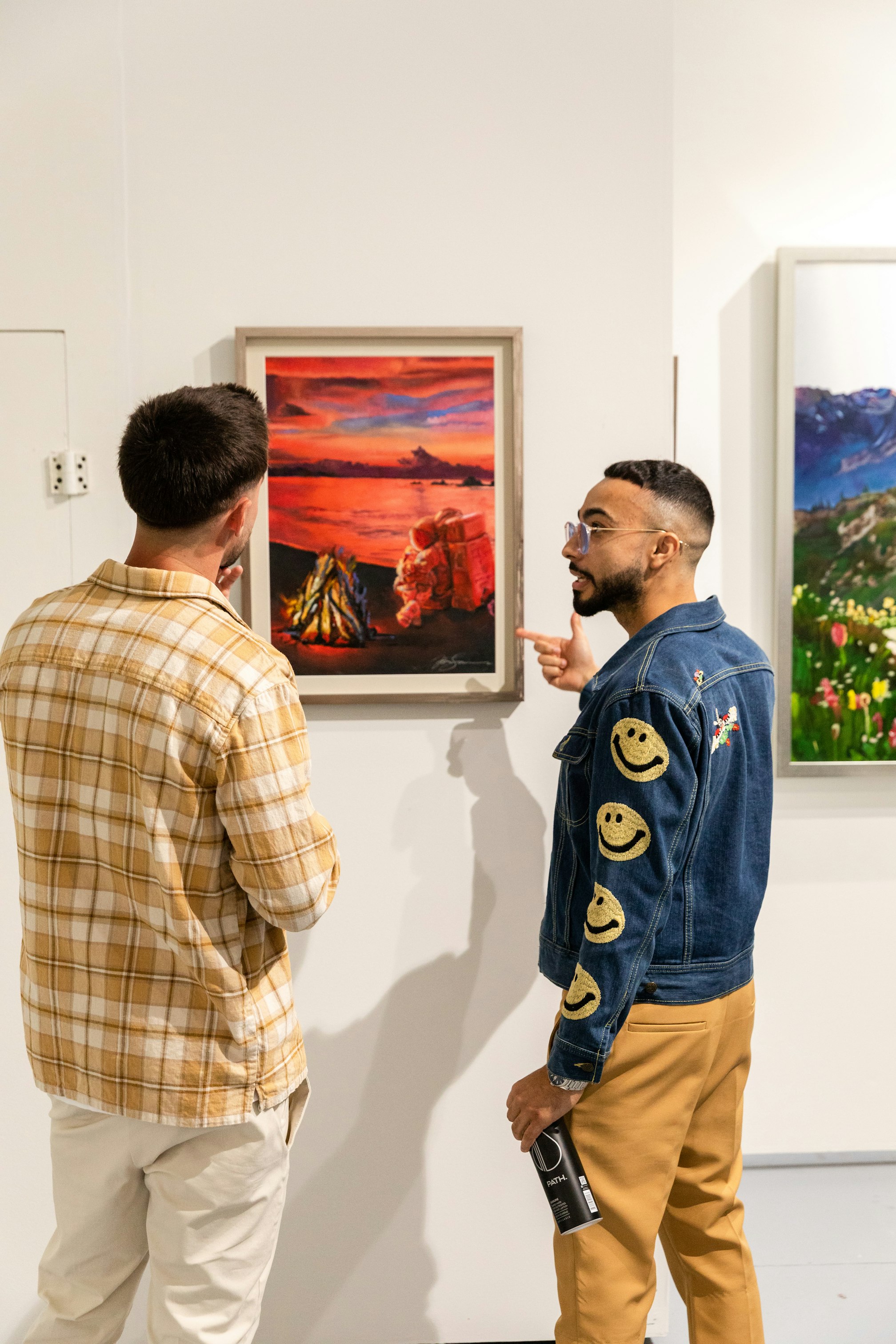 SCOPE ART SHOW 2023