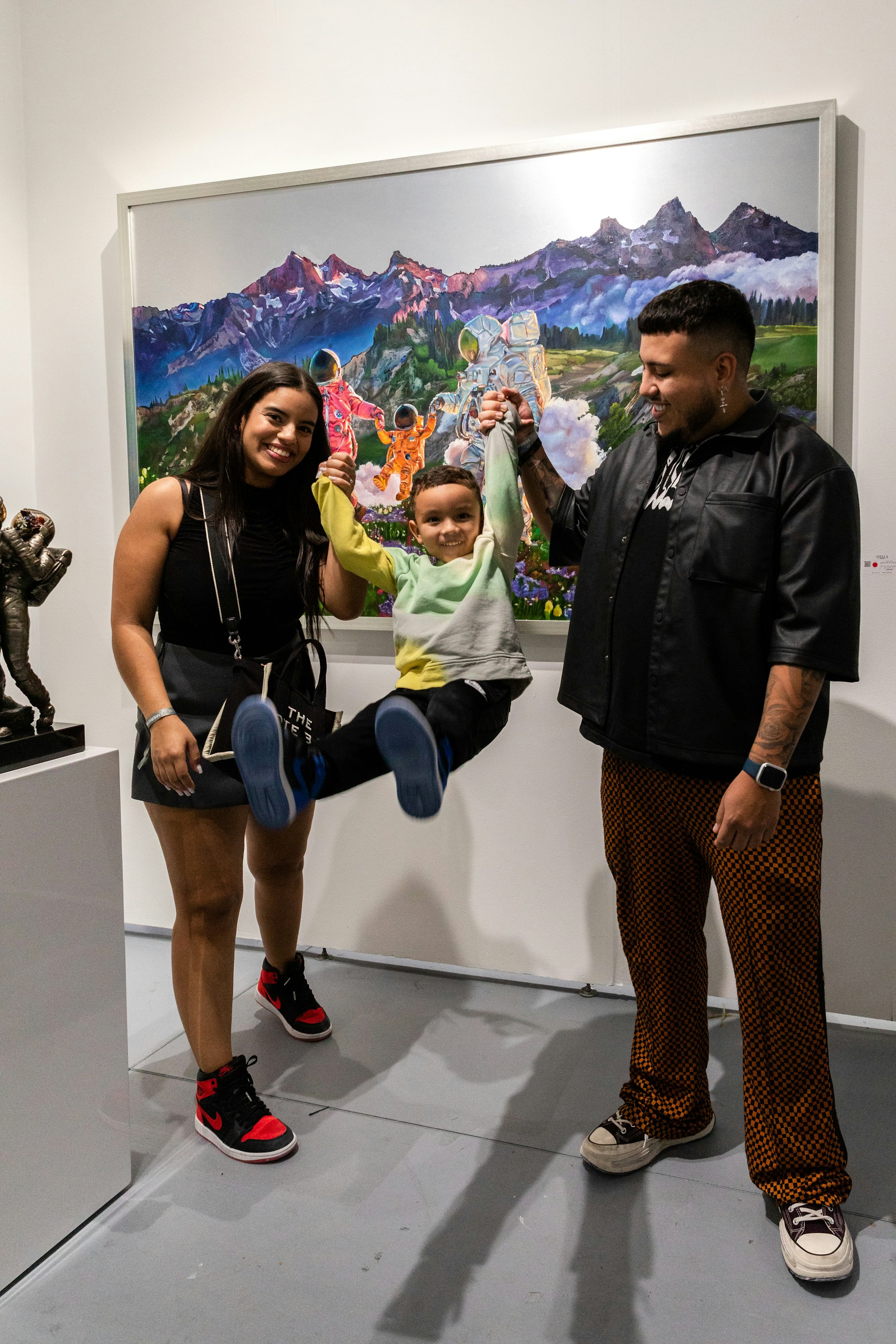 SCOPE ART SHOW 2023