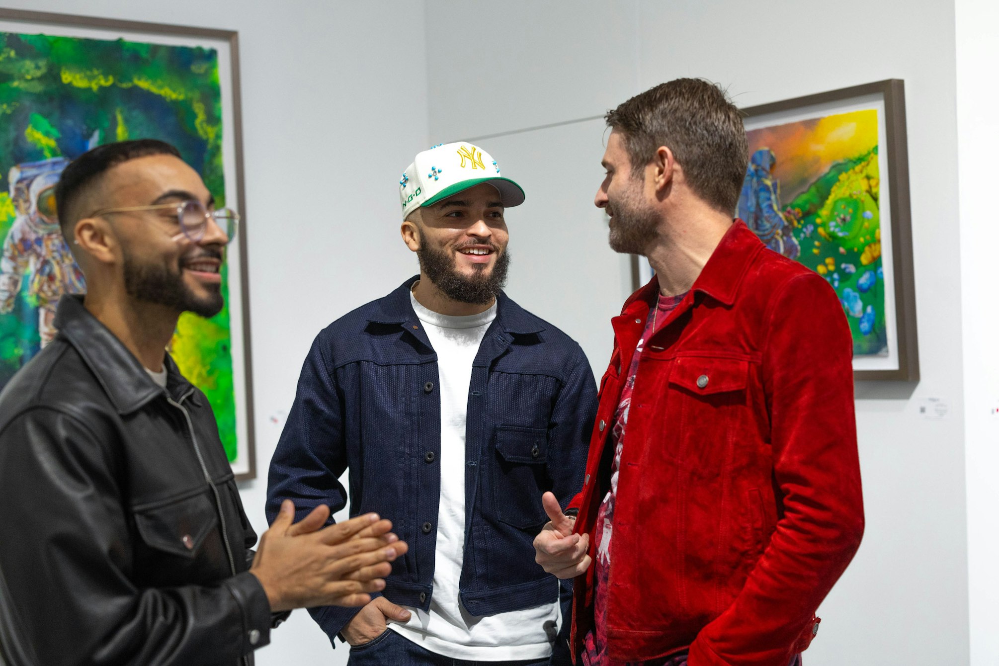 SCOPE ART SHOW 2023