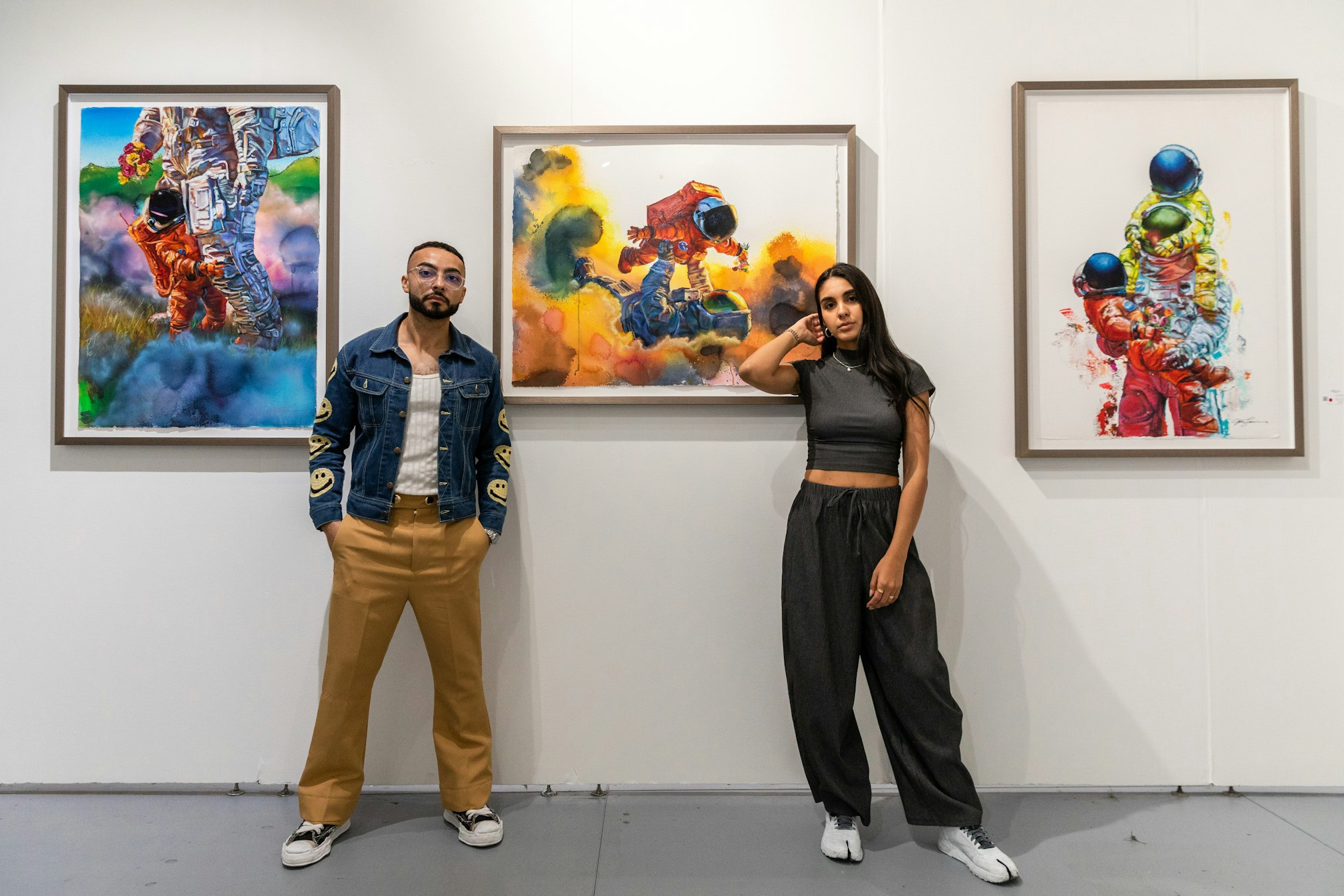 SCOPE ART SHOW 2023