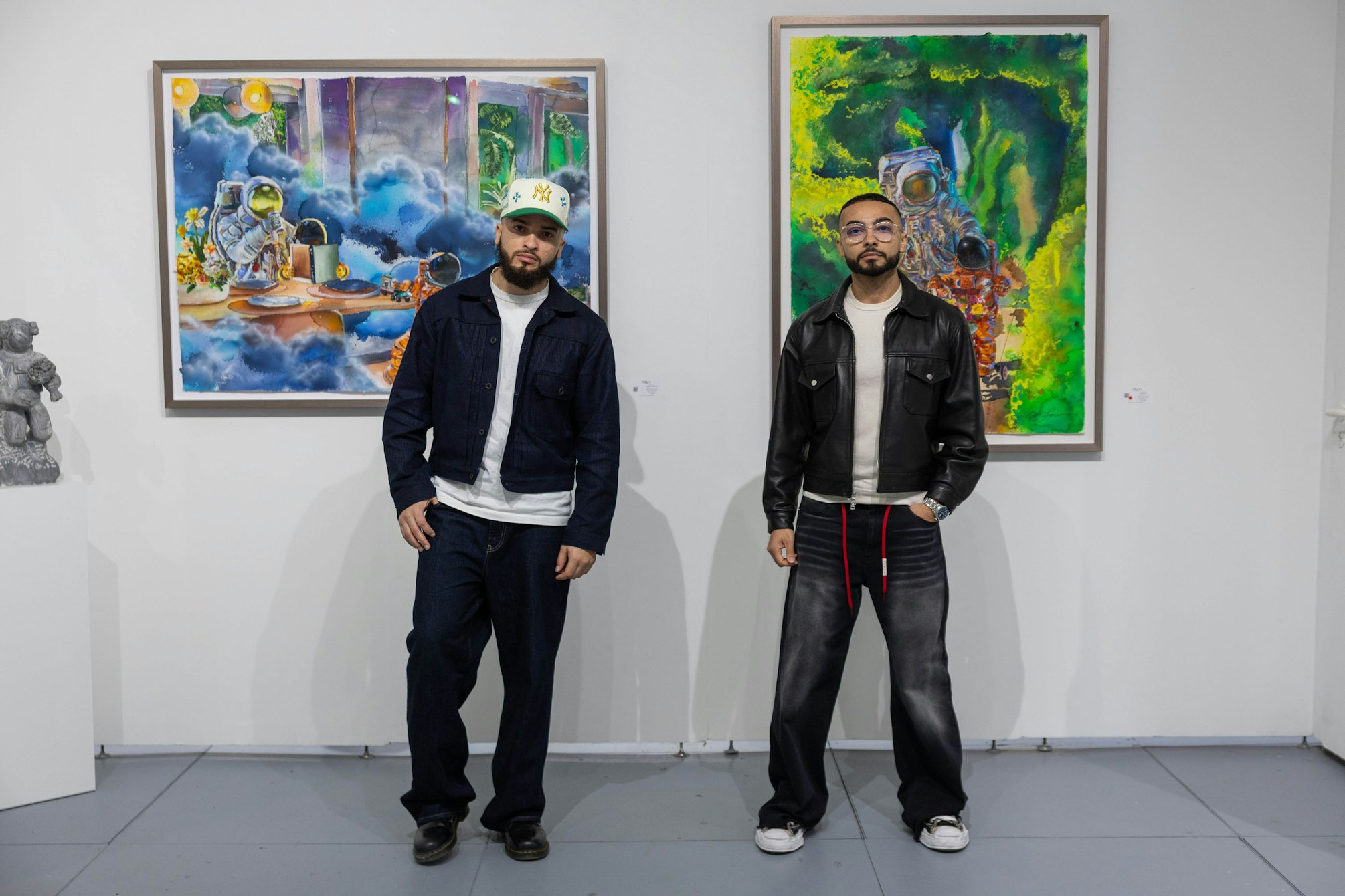 SCOPE ART SHOW 2023