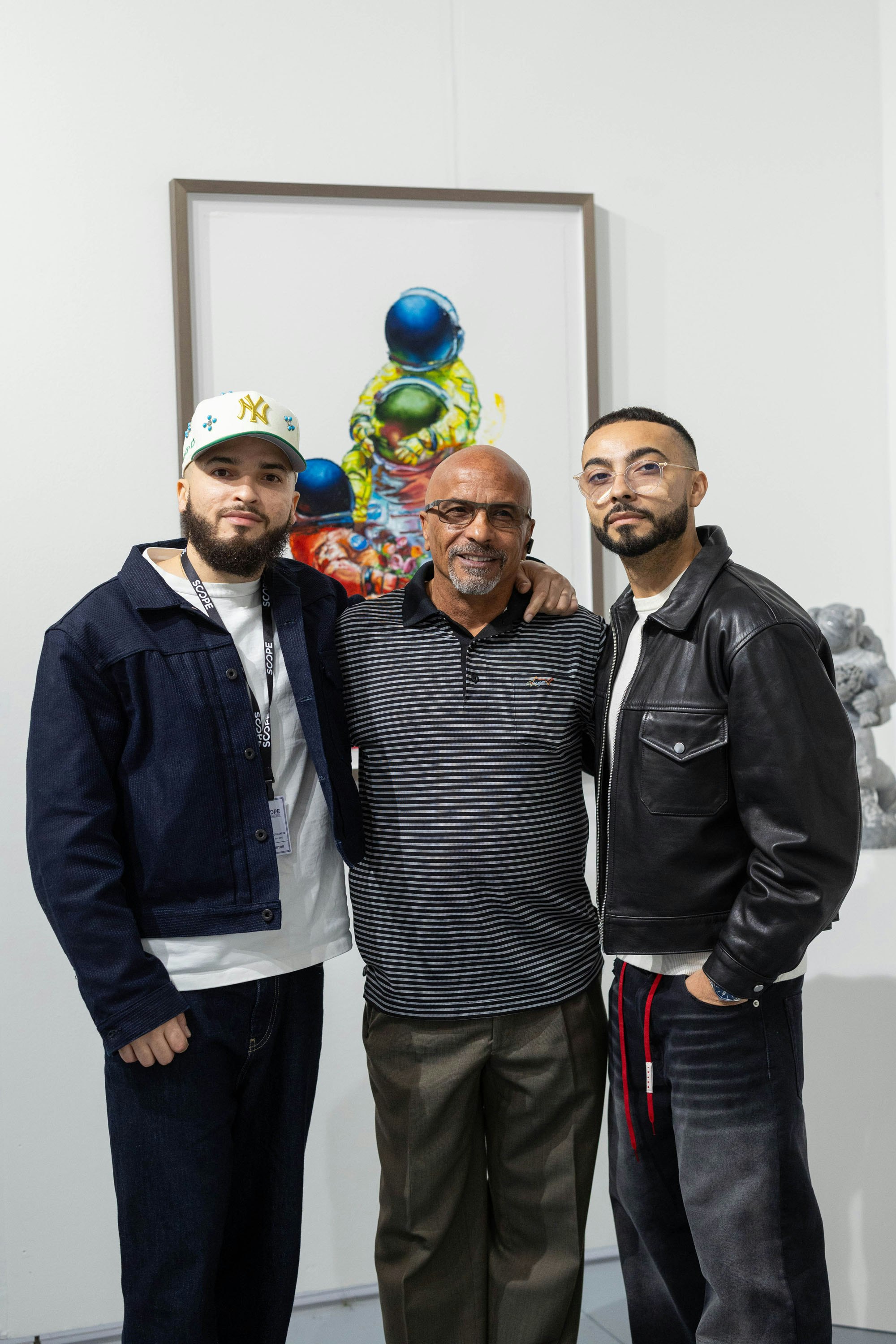 SCOPE ART SHOW 2023