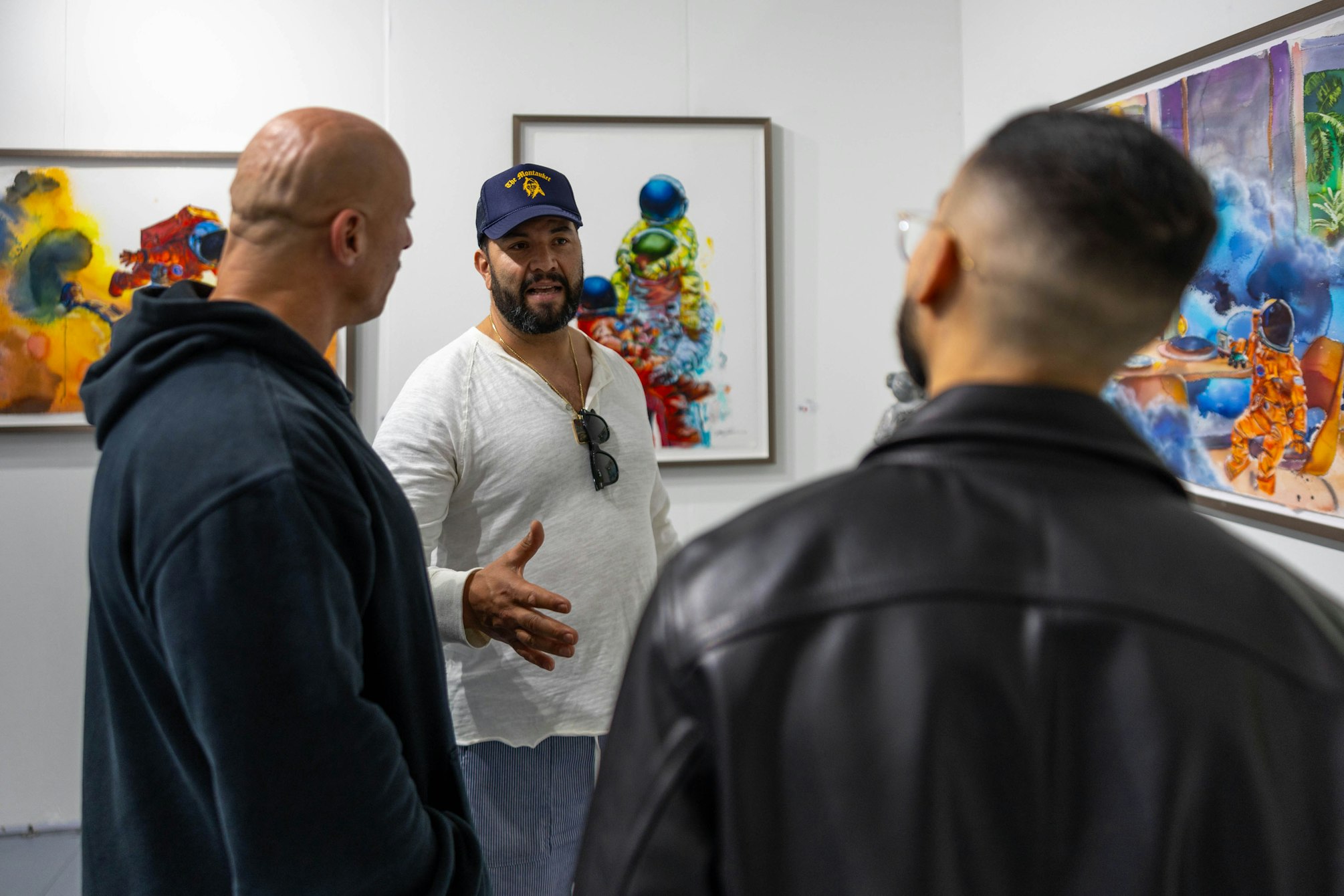 SCOPE ART SHOW 2023