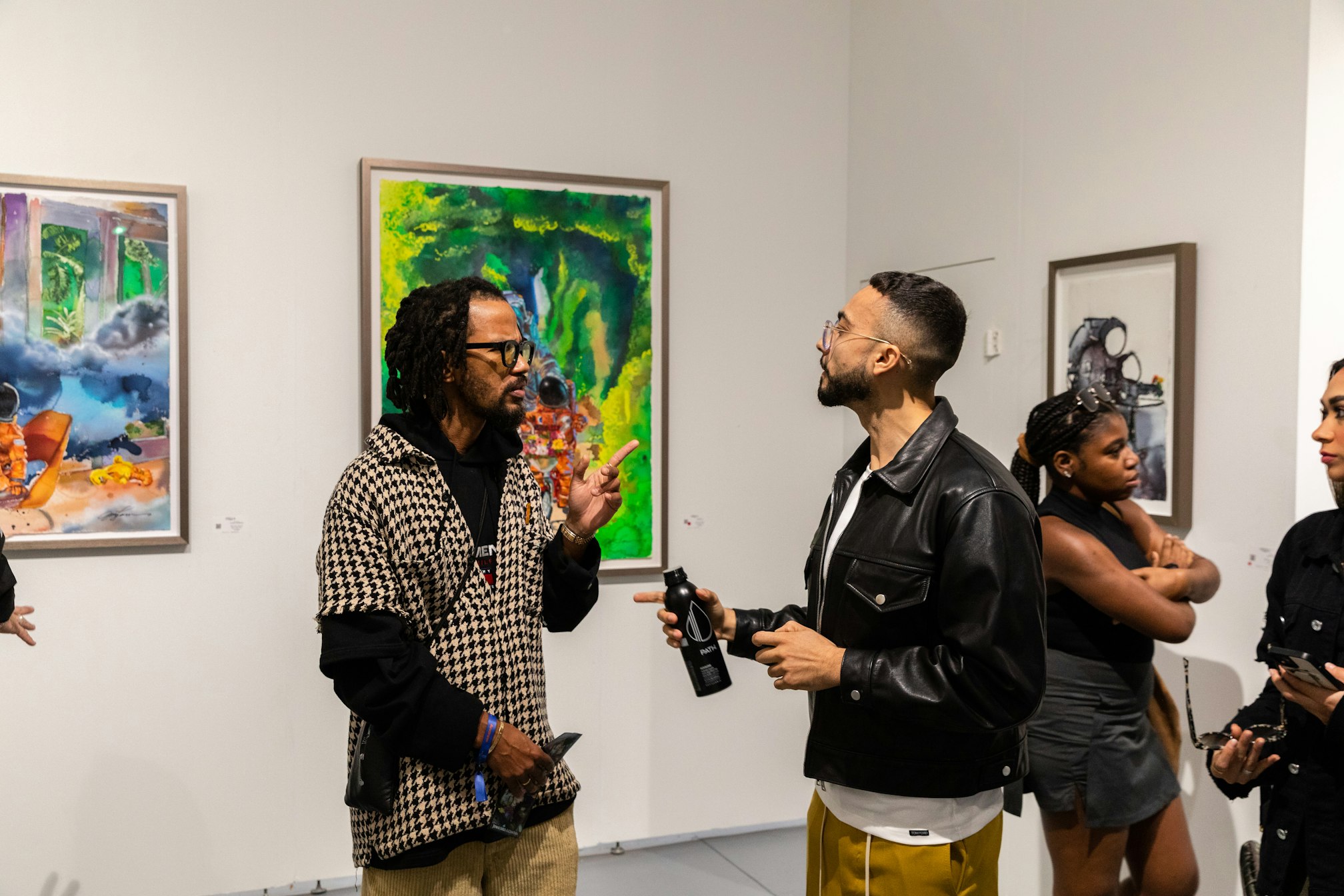 SCOPE ART SHOW 2023