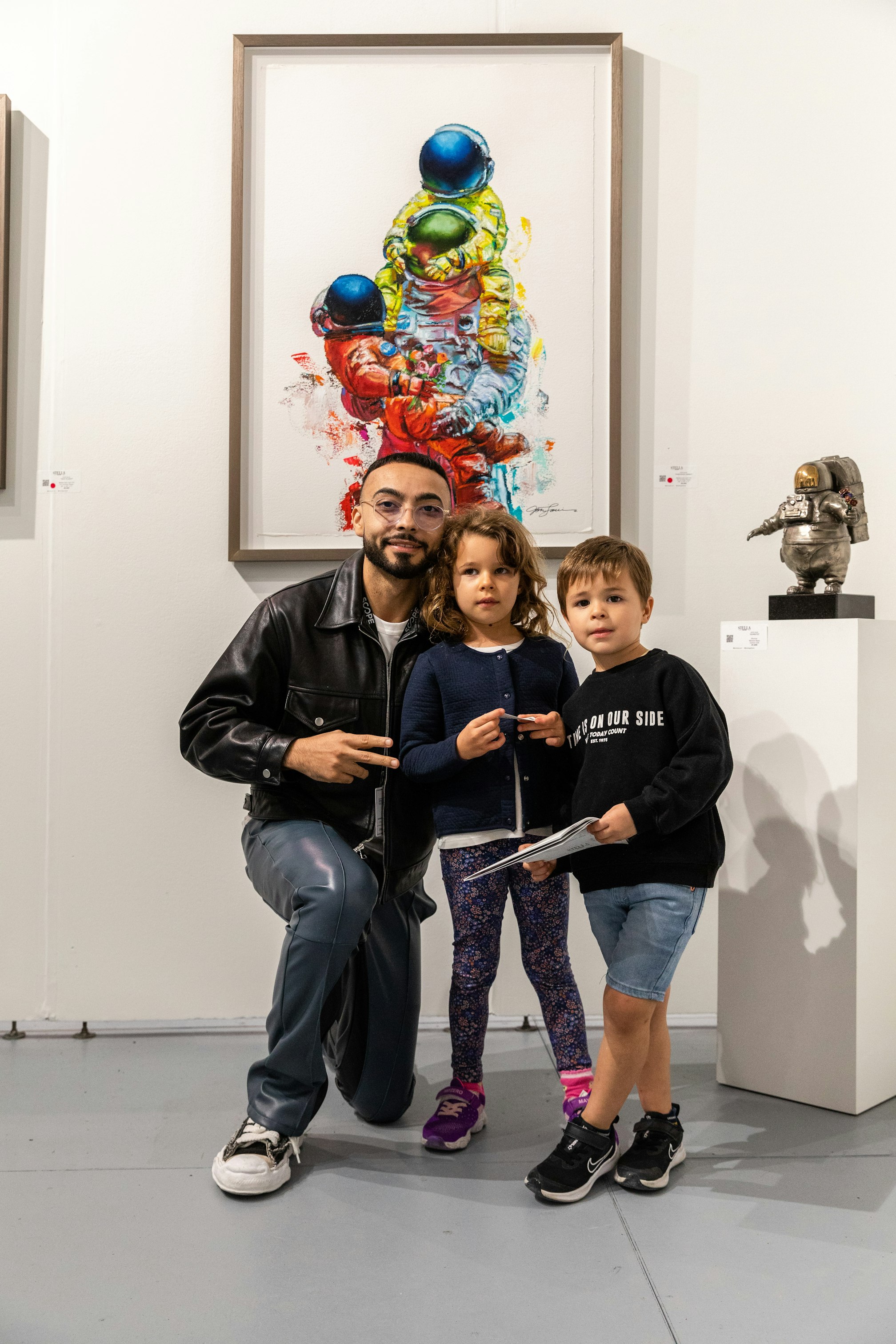 SCOPE ART SHOW 2023