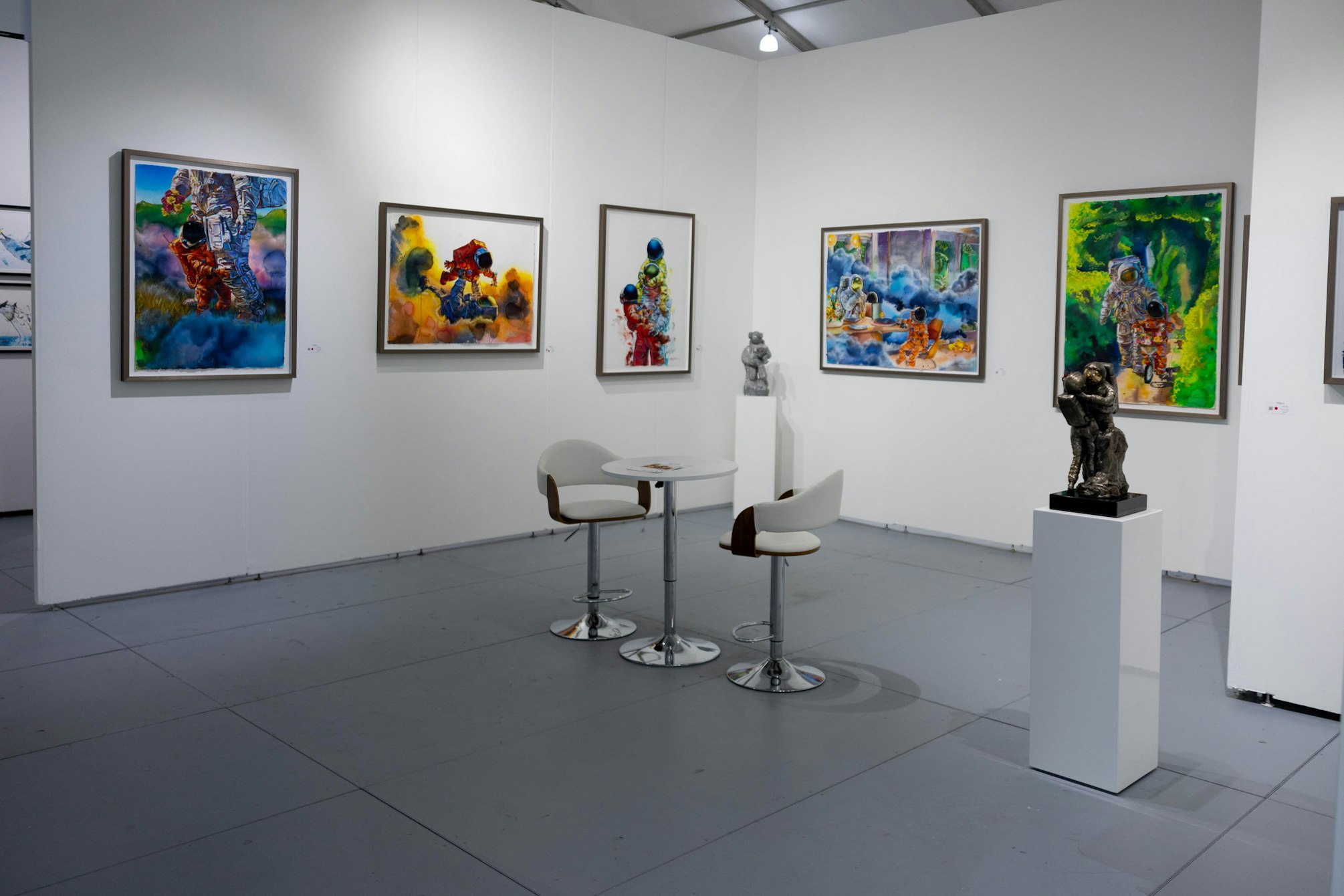 SCOPE ART SHOW 2023
