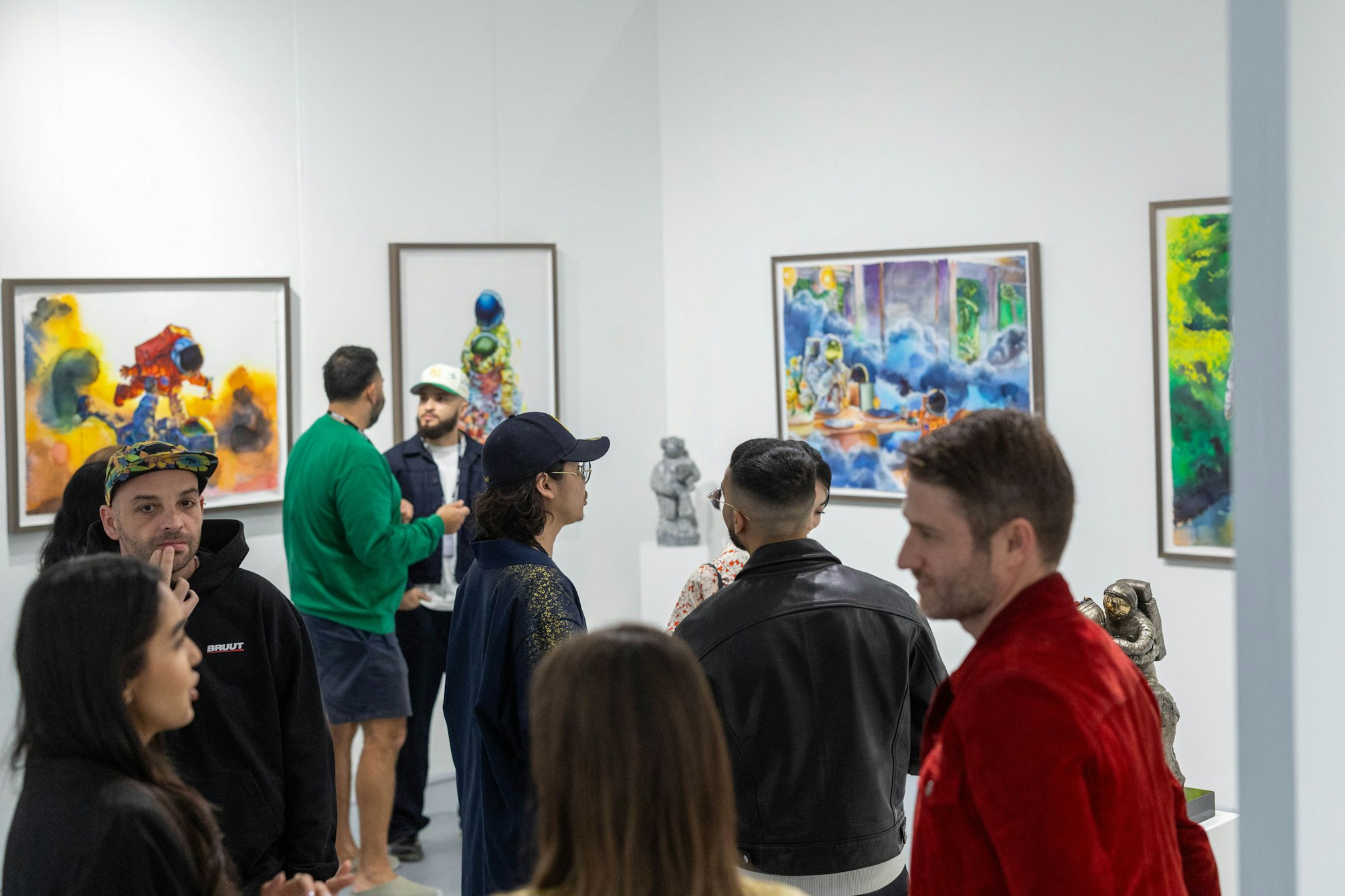 SCOPE ART SHOW 2023