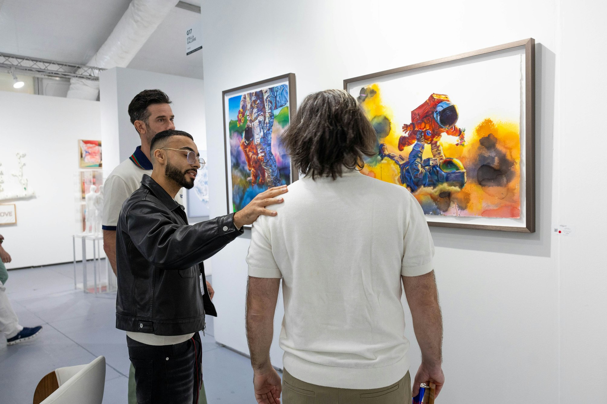 SCOPE ART SHOW 2023