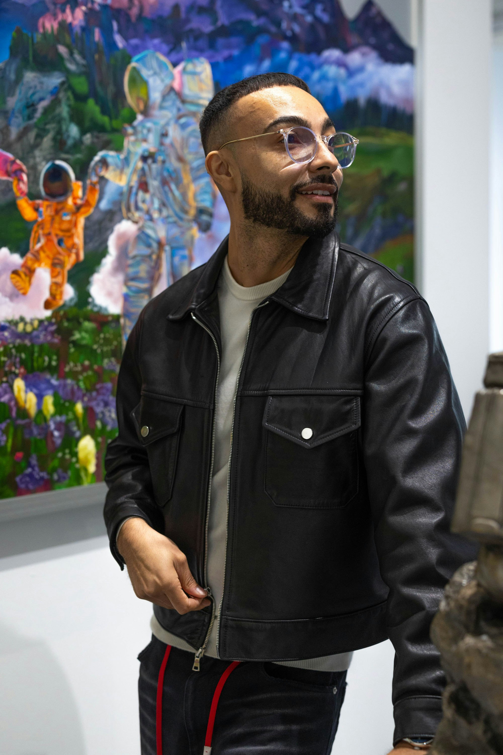 SCOPE ART SHOW 2023