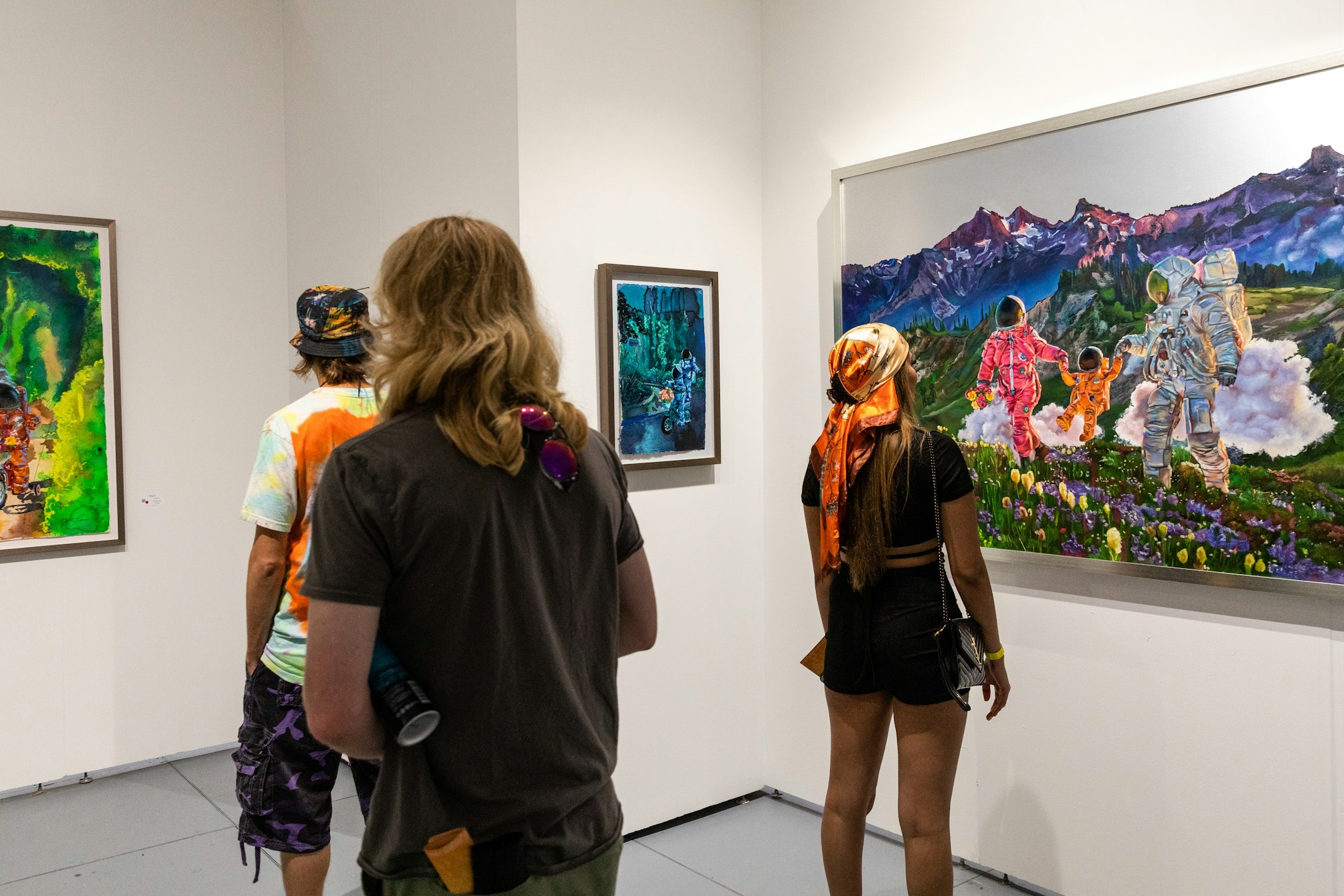 SCOPE ART SHOW 2023