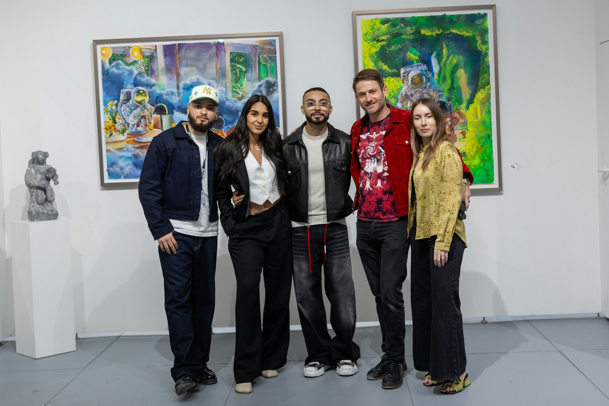 SCOPE ART SHOW 2023