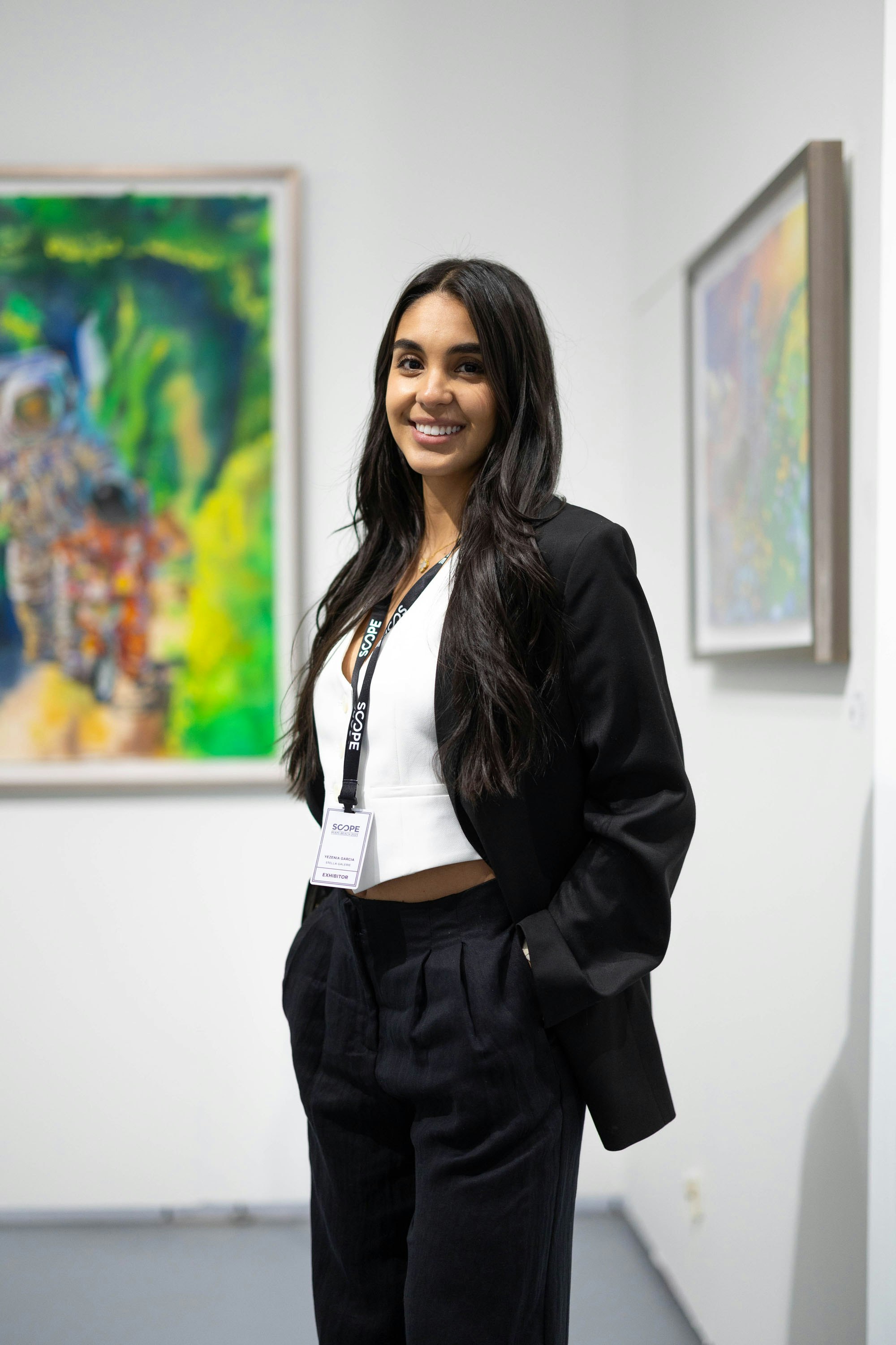 SCOPE ART SHOW 2023