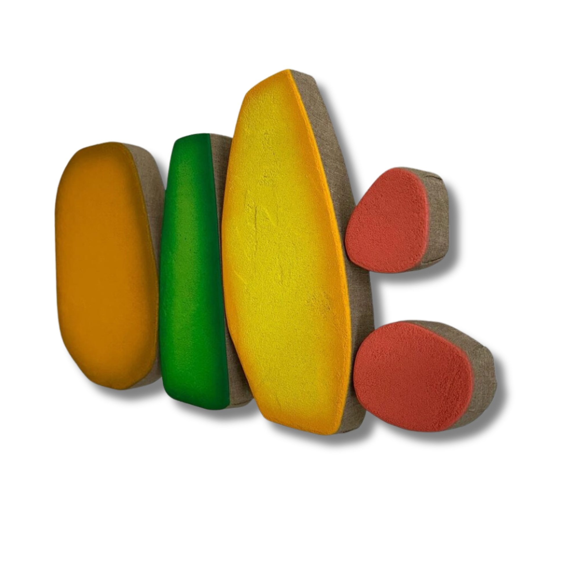 Citrus JONATHAN TODRYK