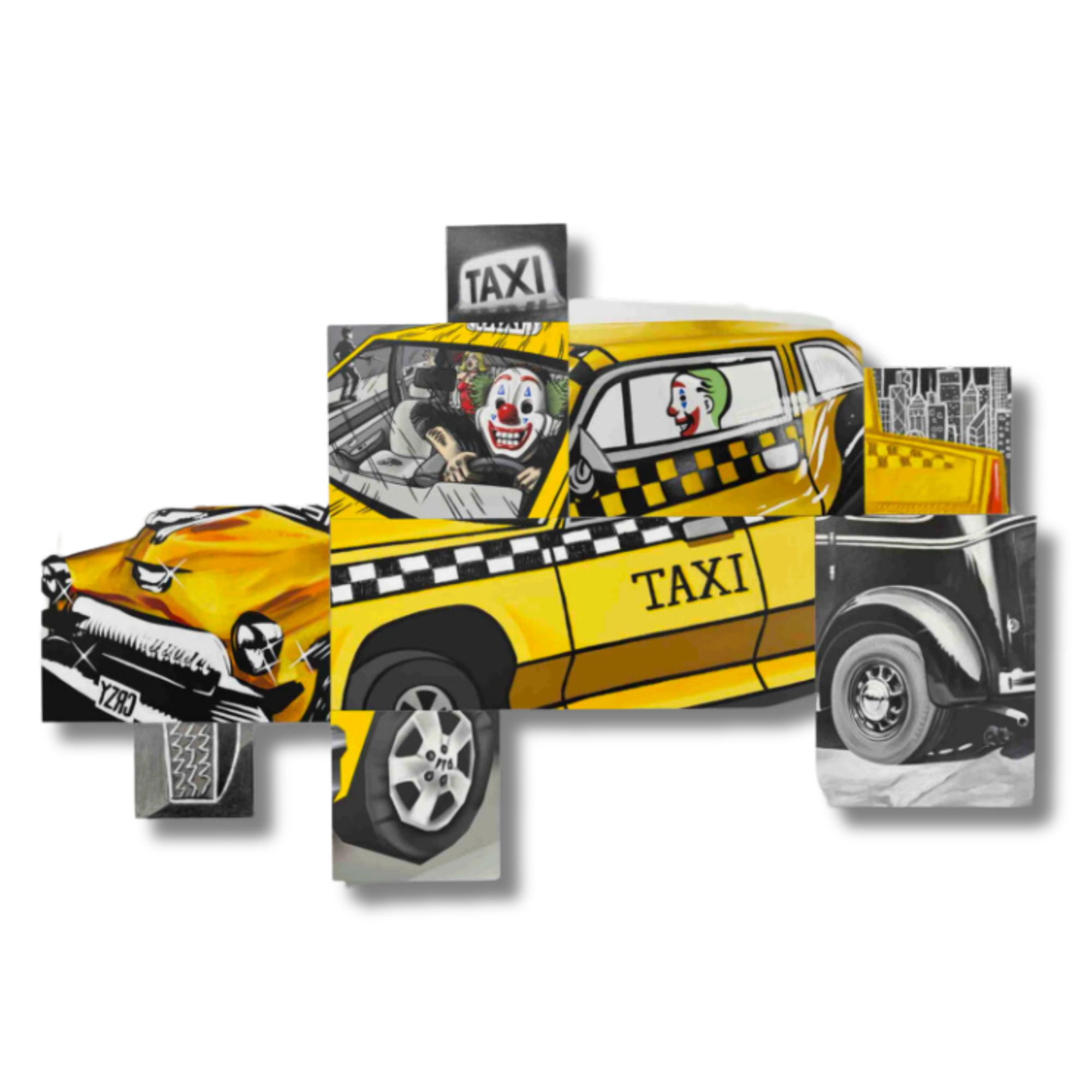 TAXI