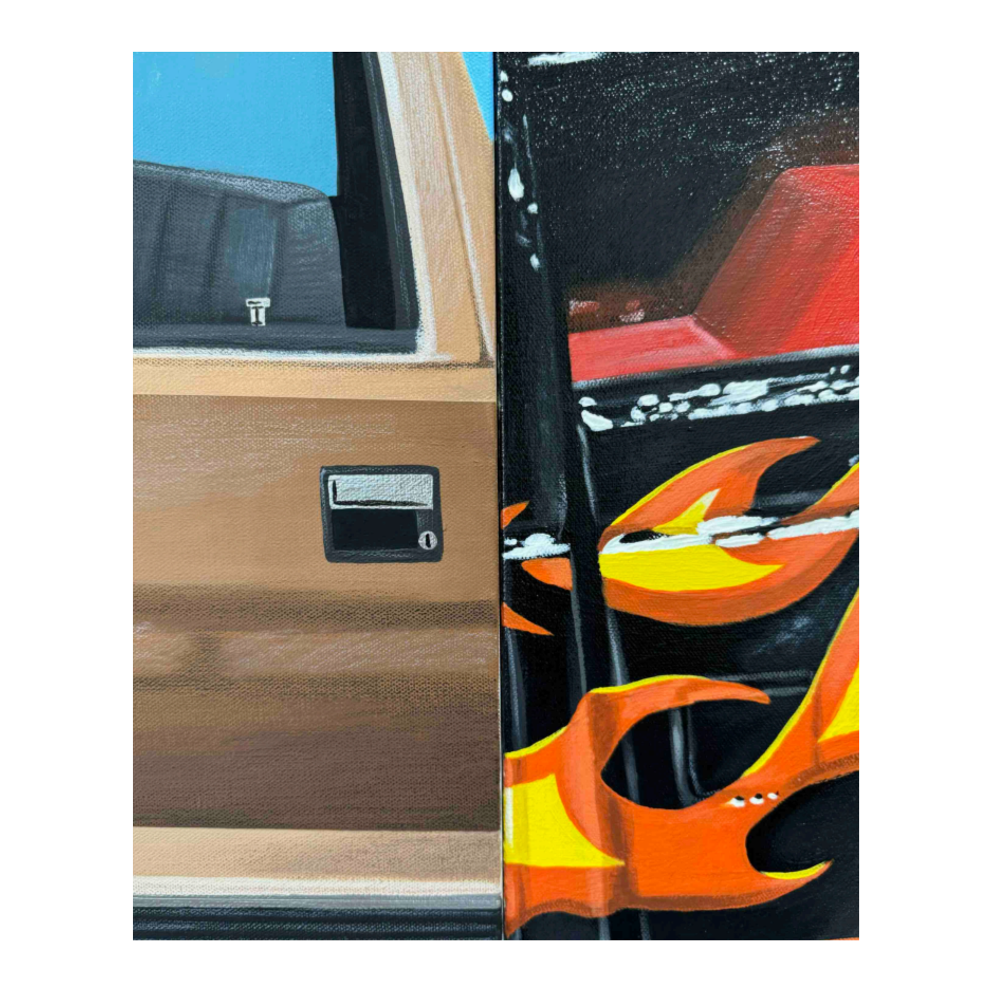 TRUCK