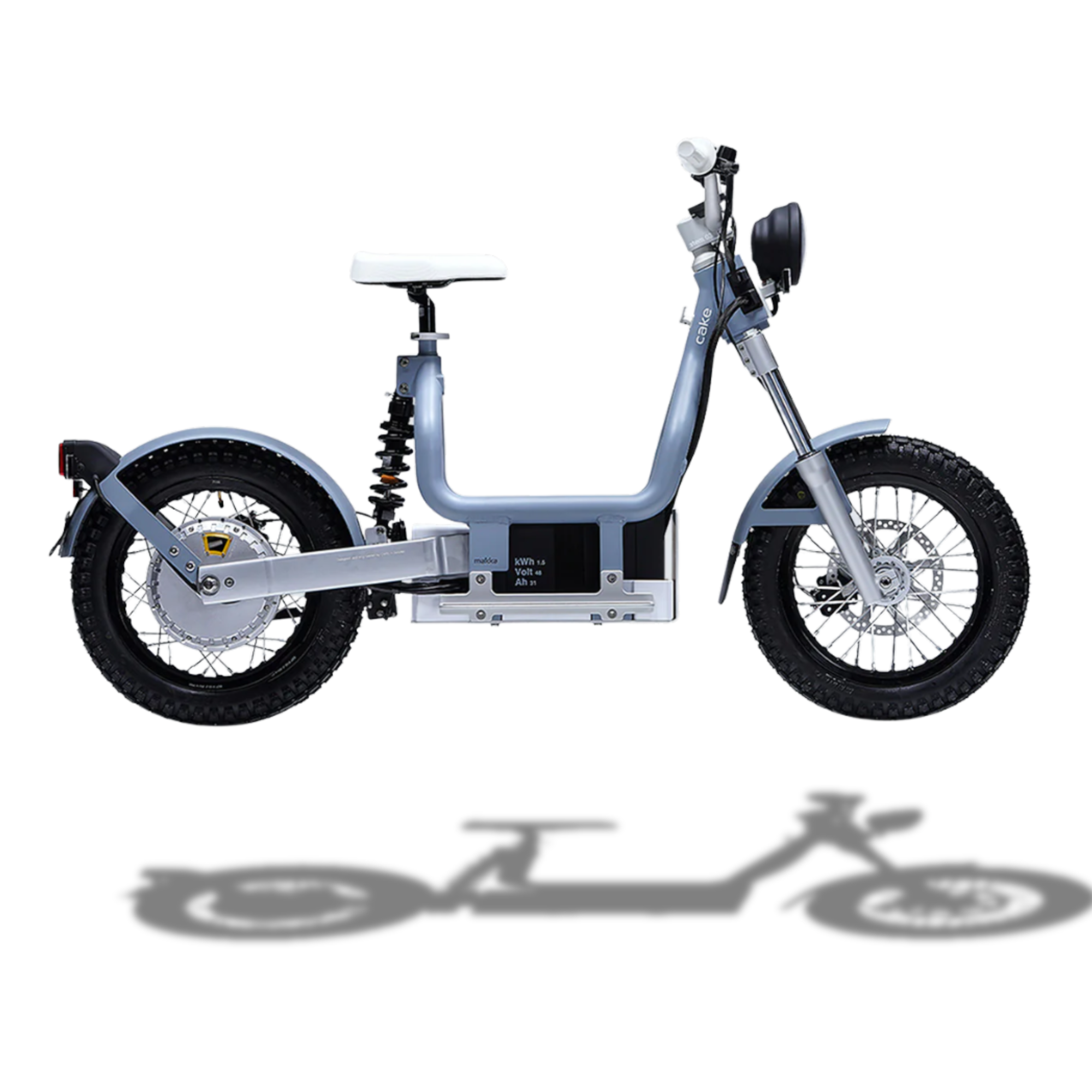 Makka Flex GREY