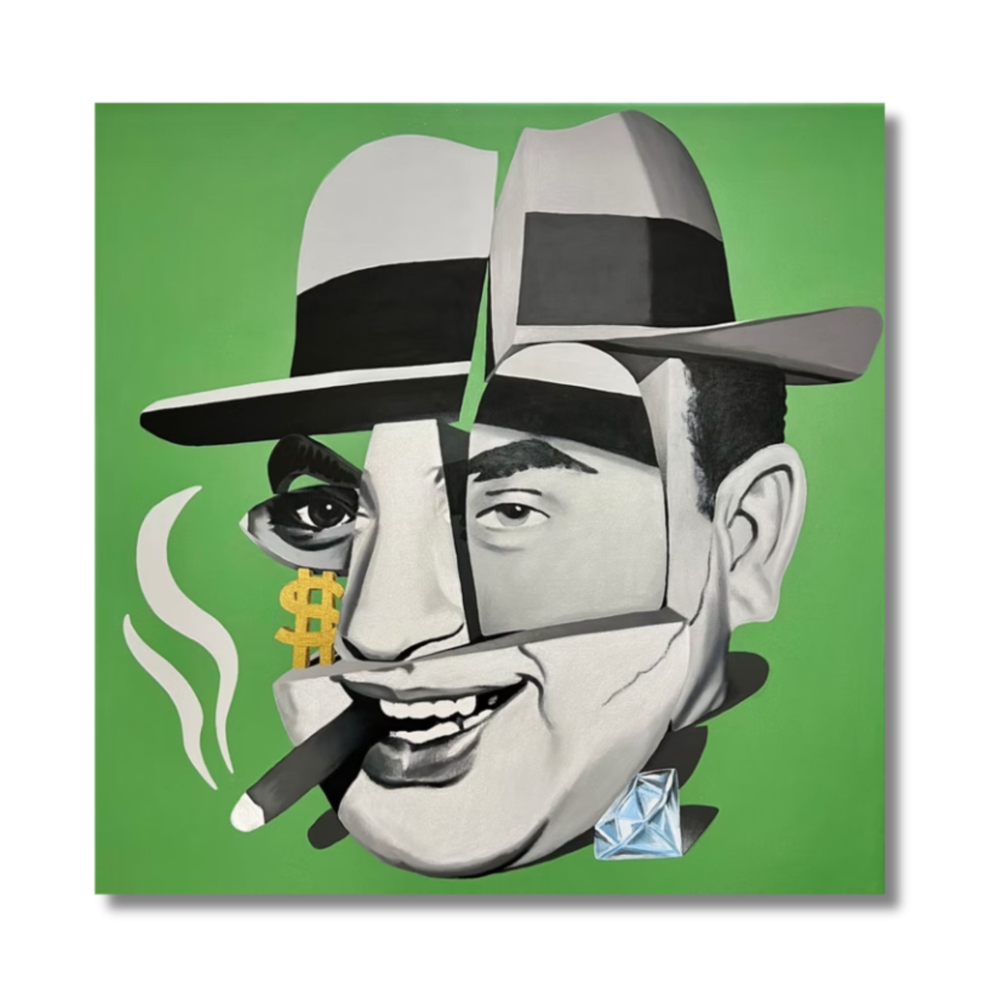 Al Capone