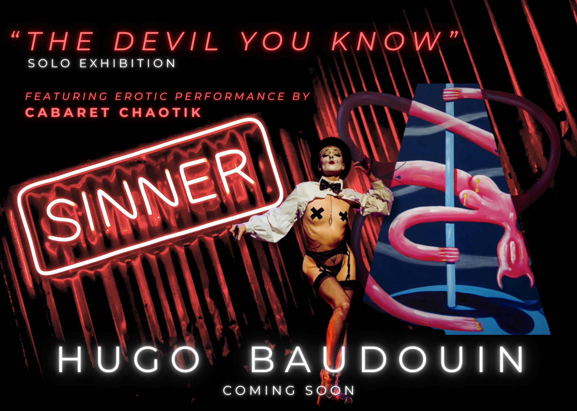 THE DEVIL YOU KNOW - BANNER