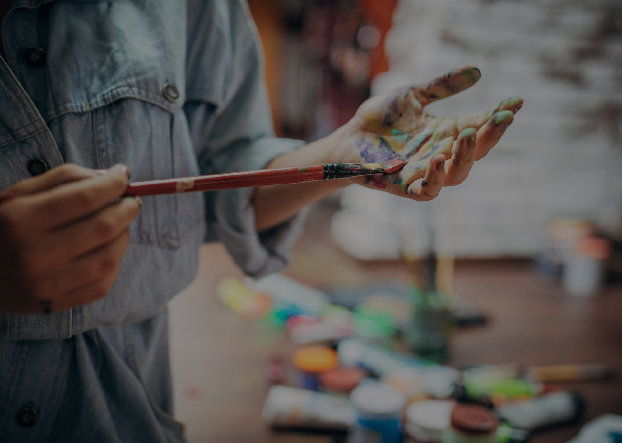 Artist Residency Program