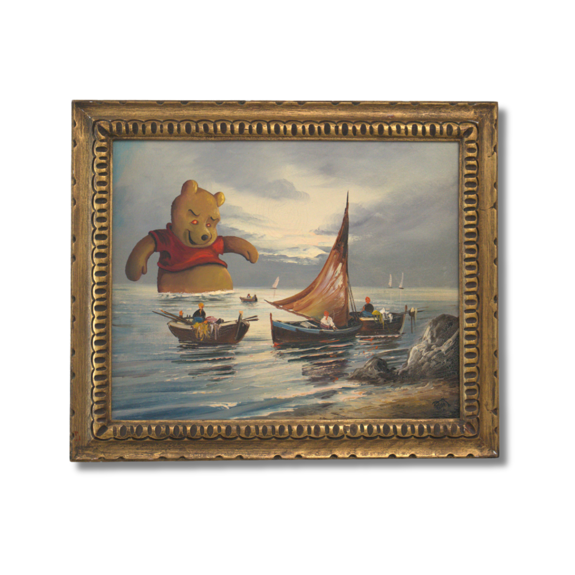 Bear Market