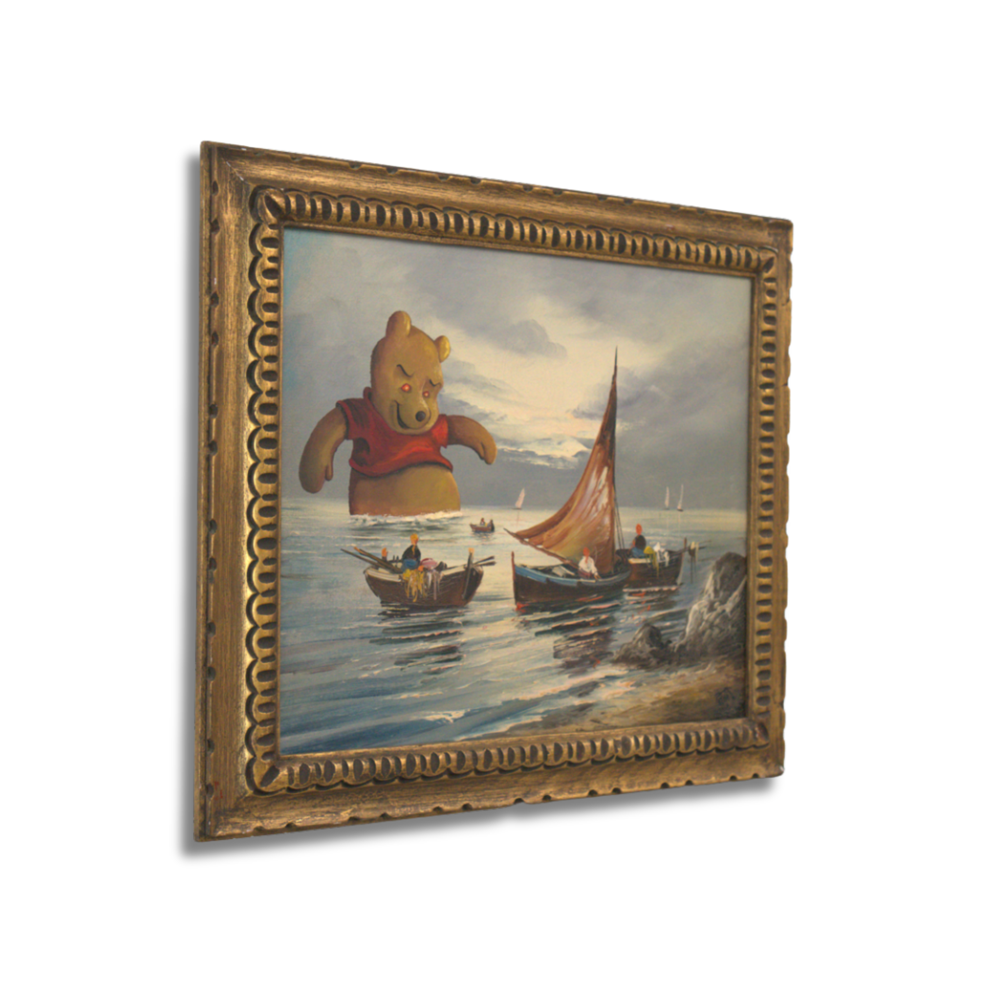 Bear Market