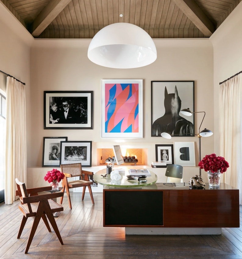 Room Gallerie