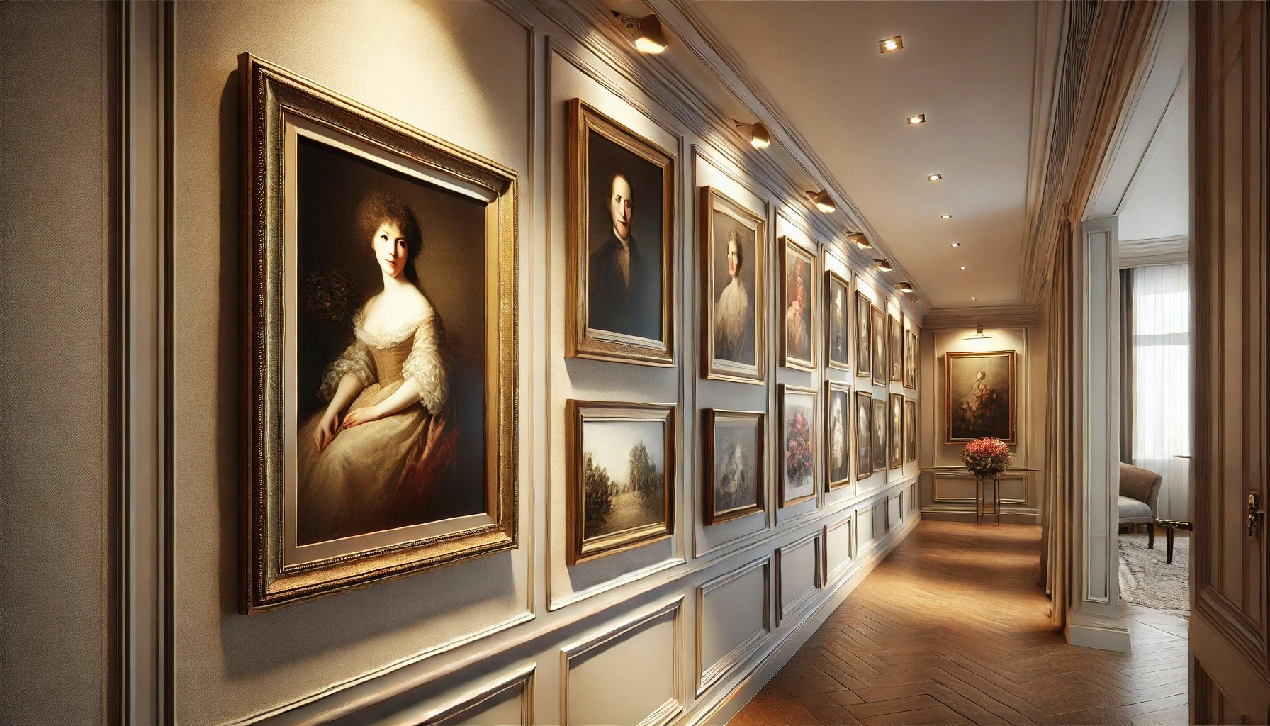 Galerie Brown