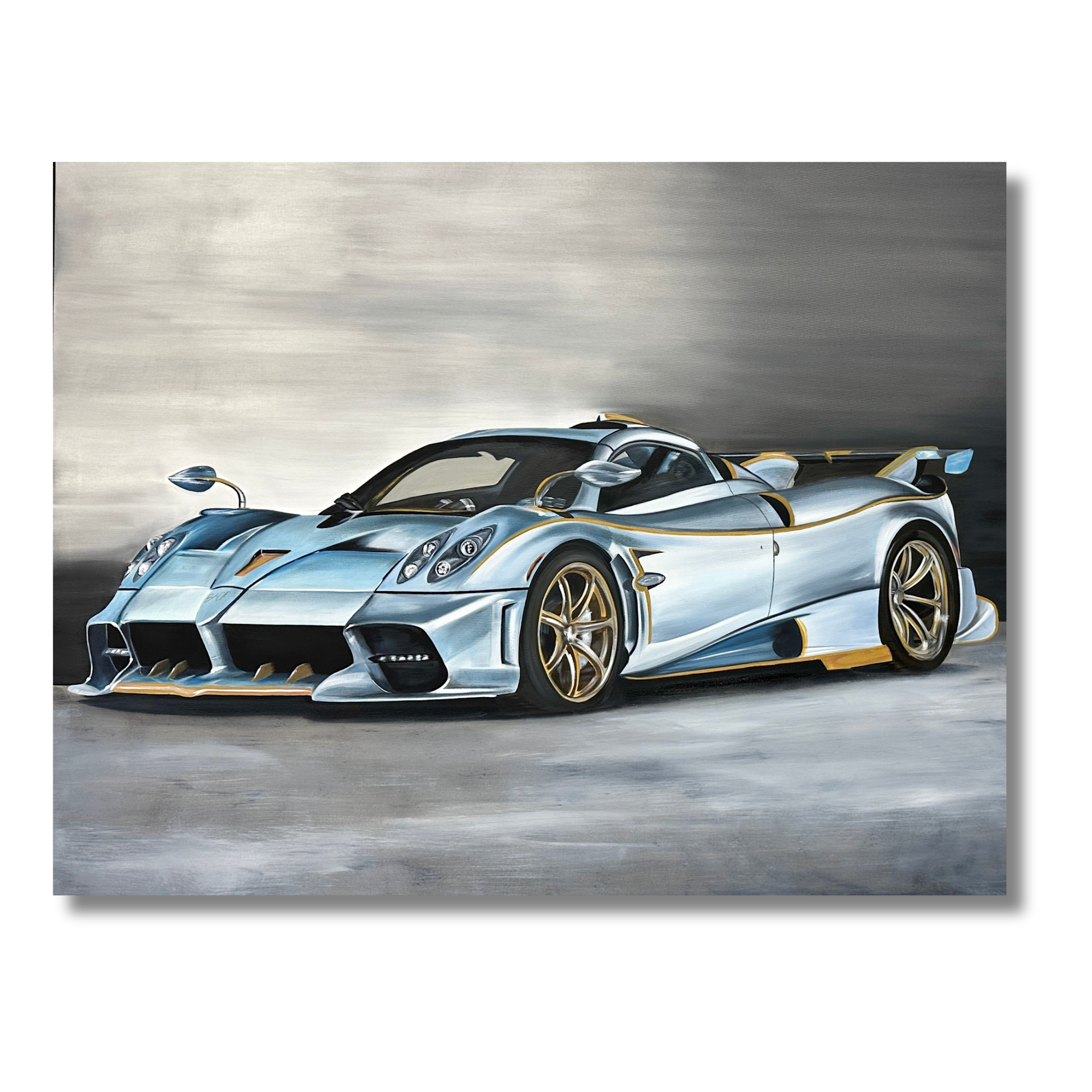 PAGANI IMOLA  Anna Danilov