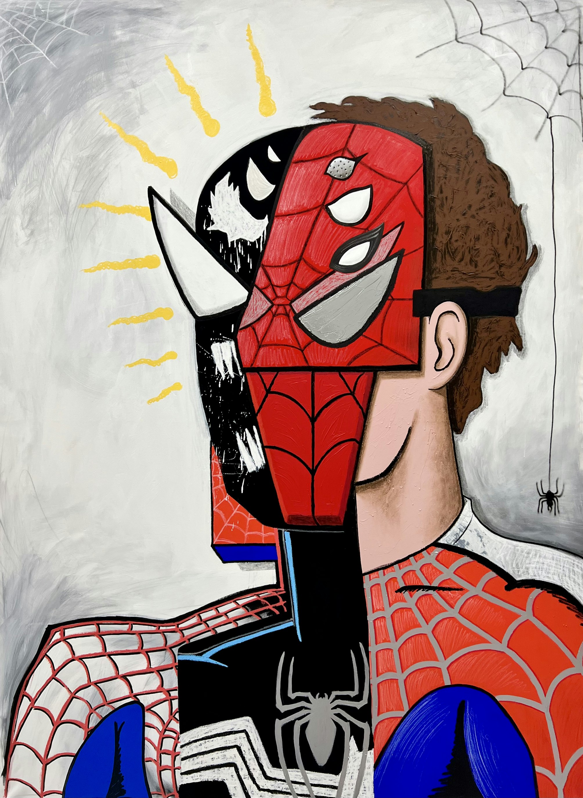 Spidey