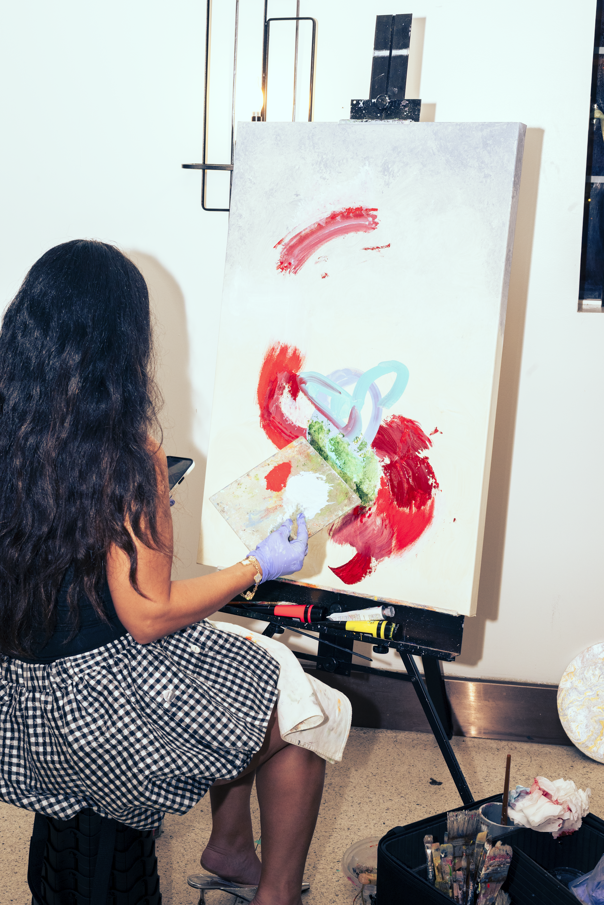 BASEL ON THE BEACH 14