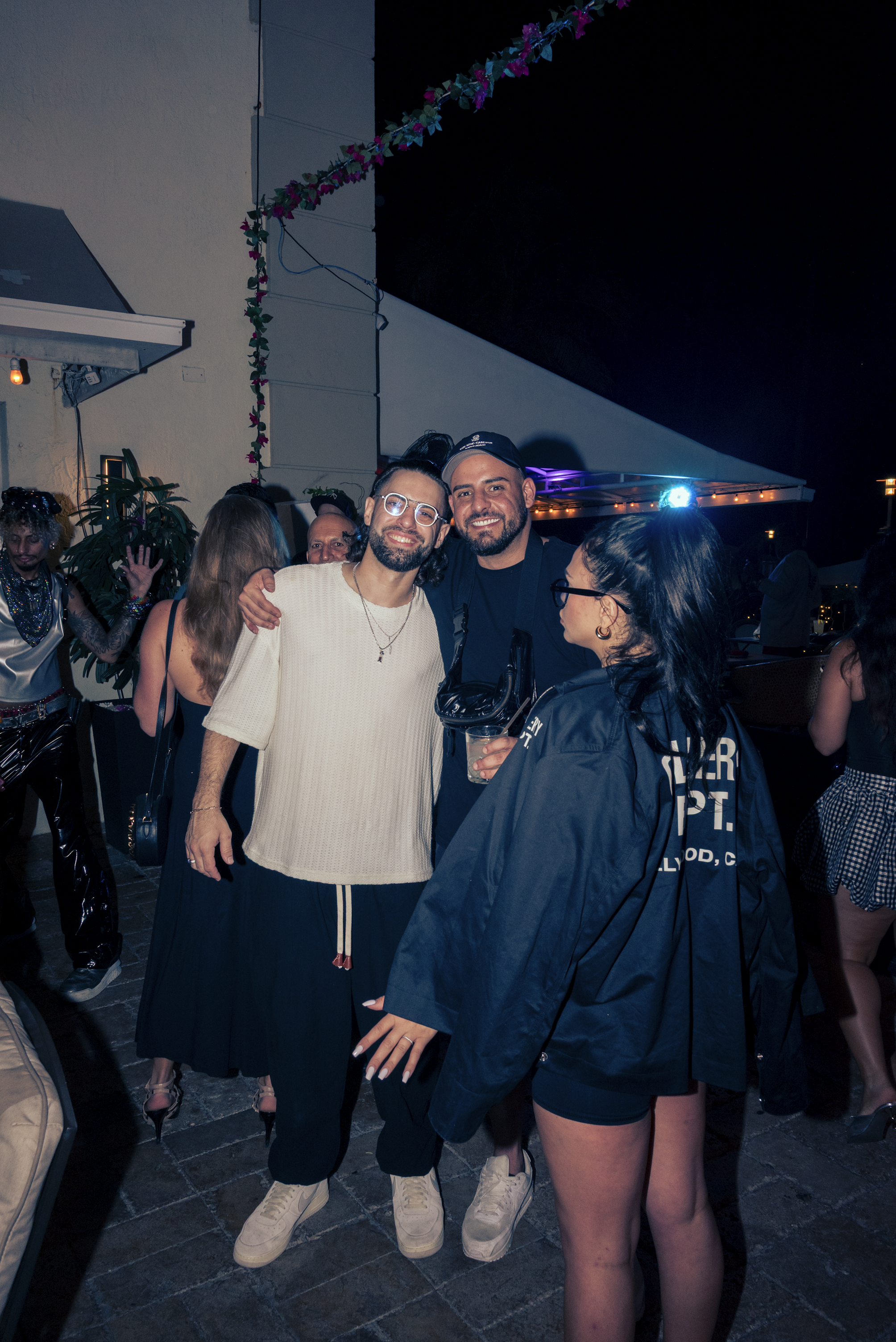 BASEL ON THE BEACH 5