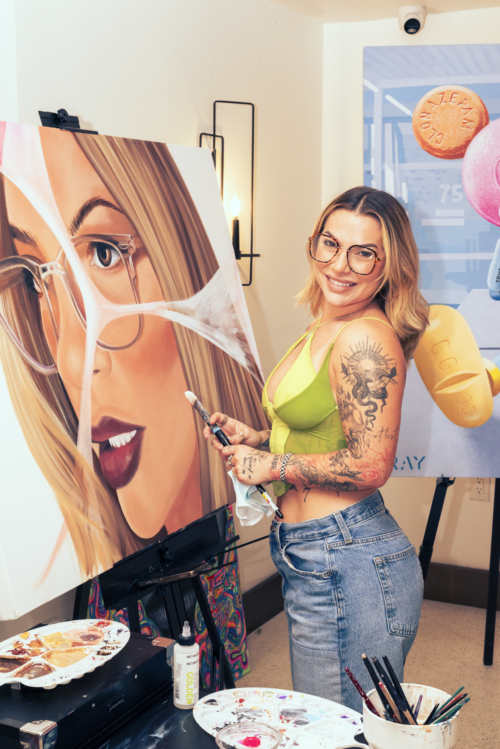 BASEL ON THE BEACH 13