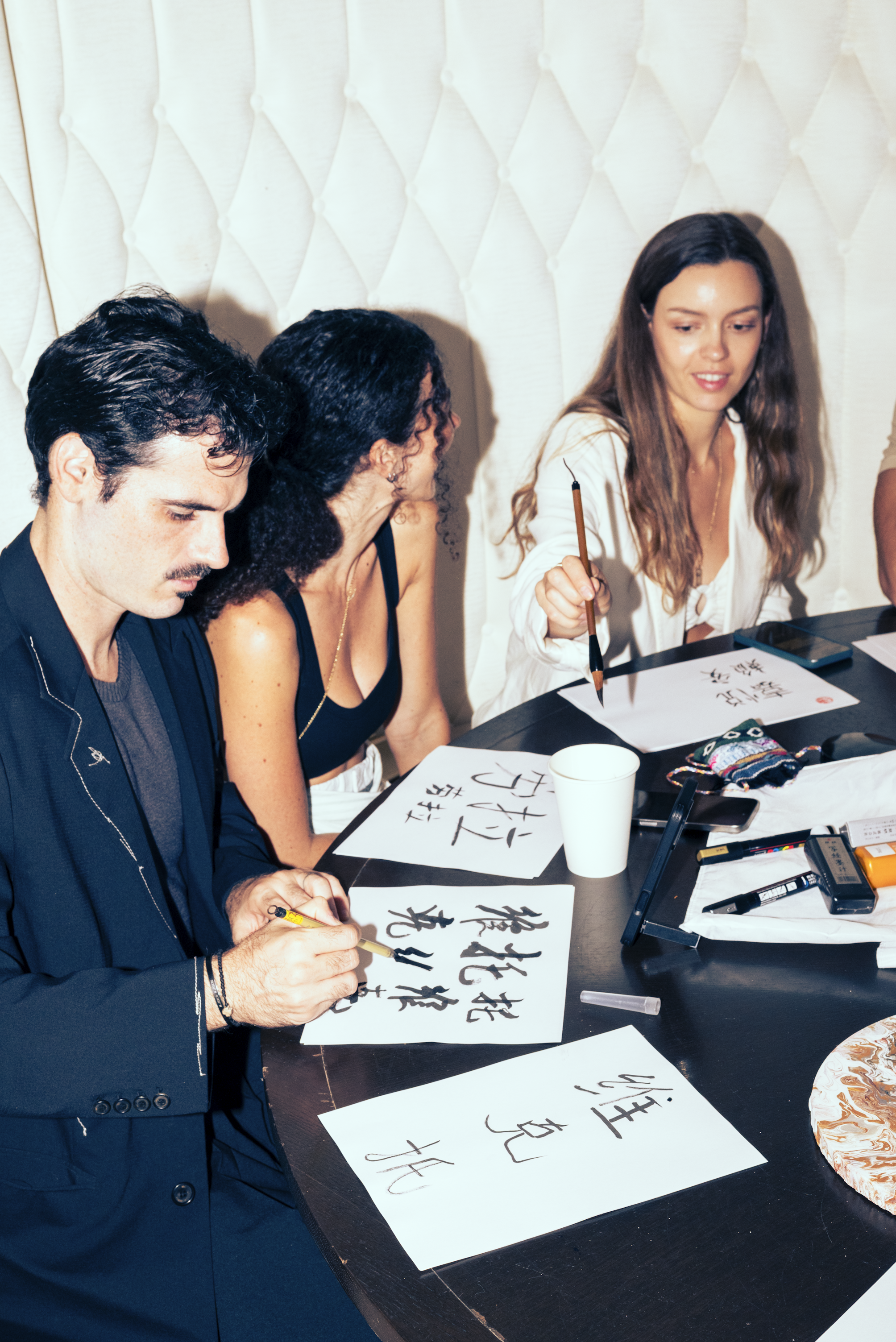 BASEL ON THE BEACH 16