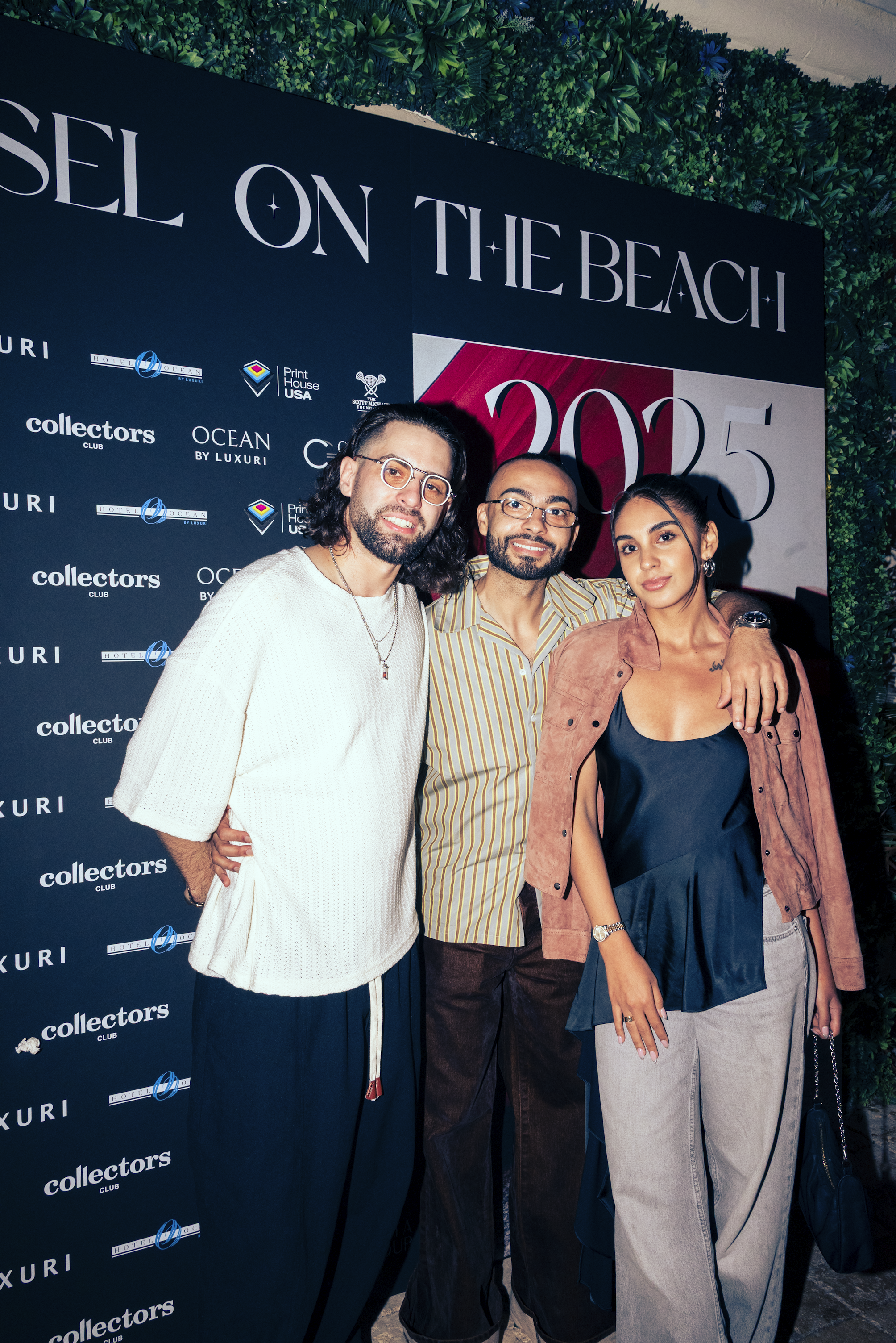 BASEL ON THE BEACH 6