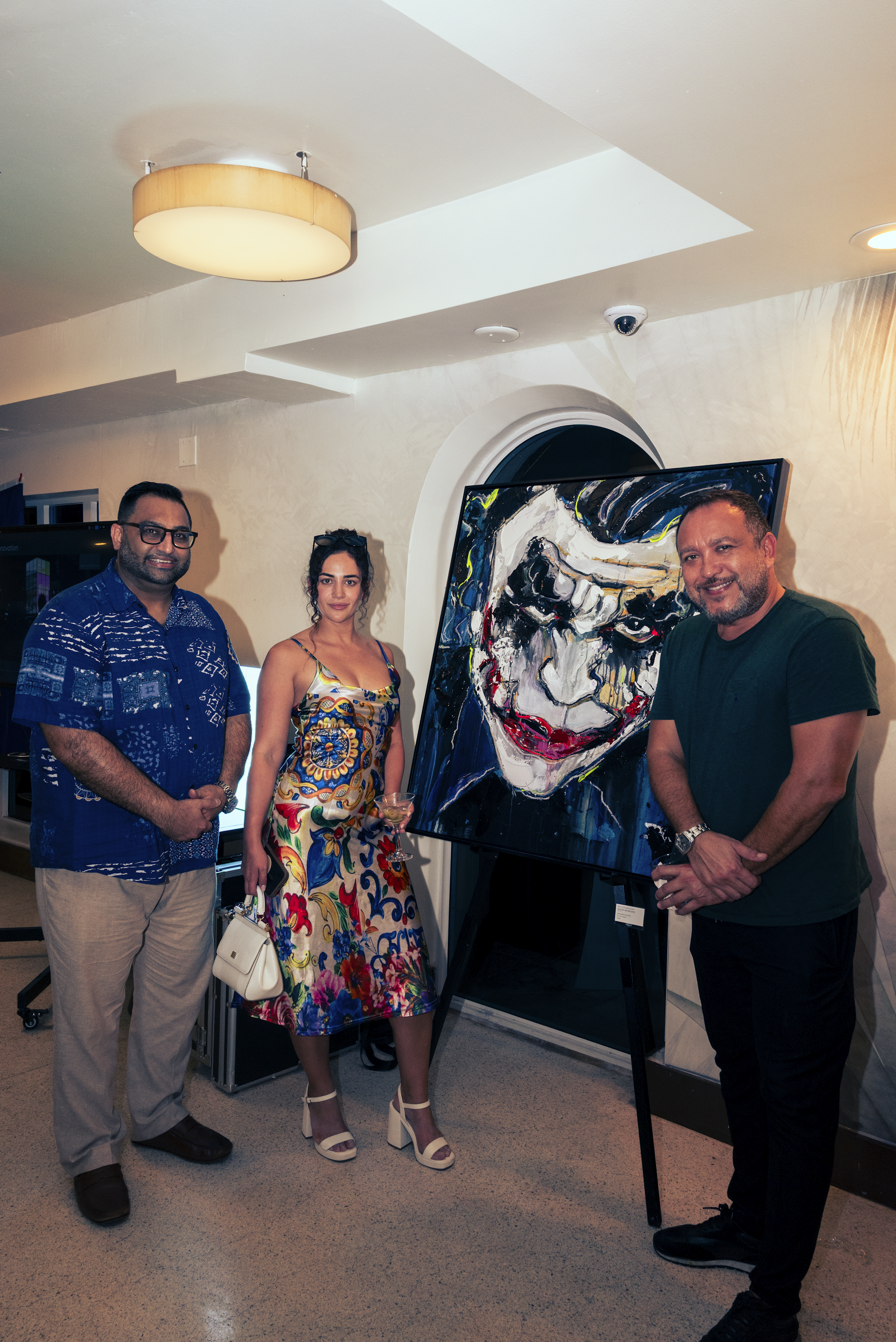 BASEL ON THE BEACH 24