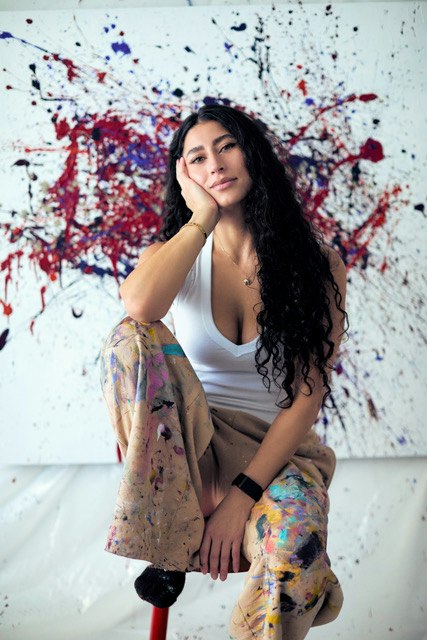 Mel Quintero