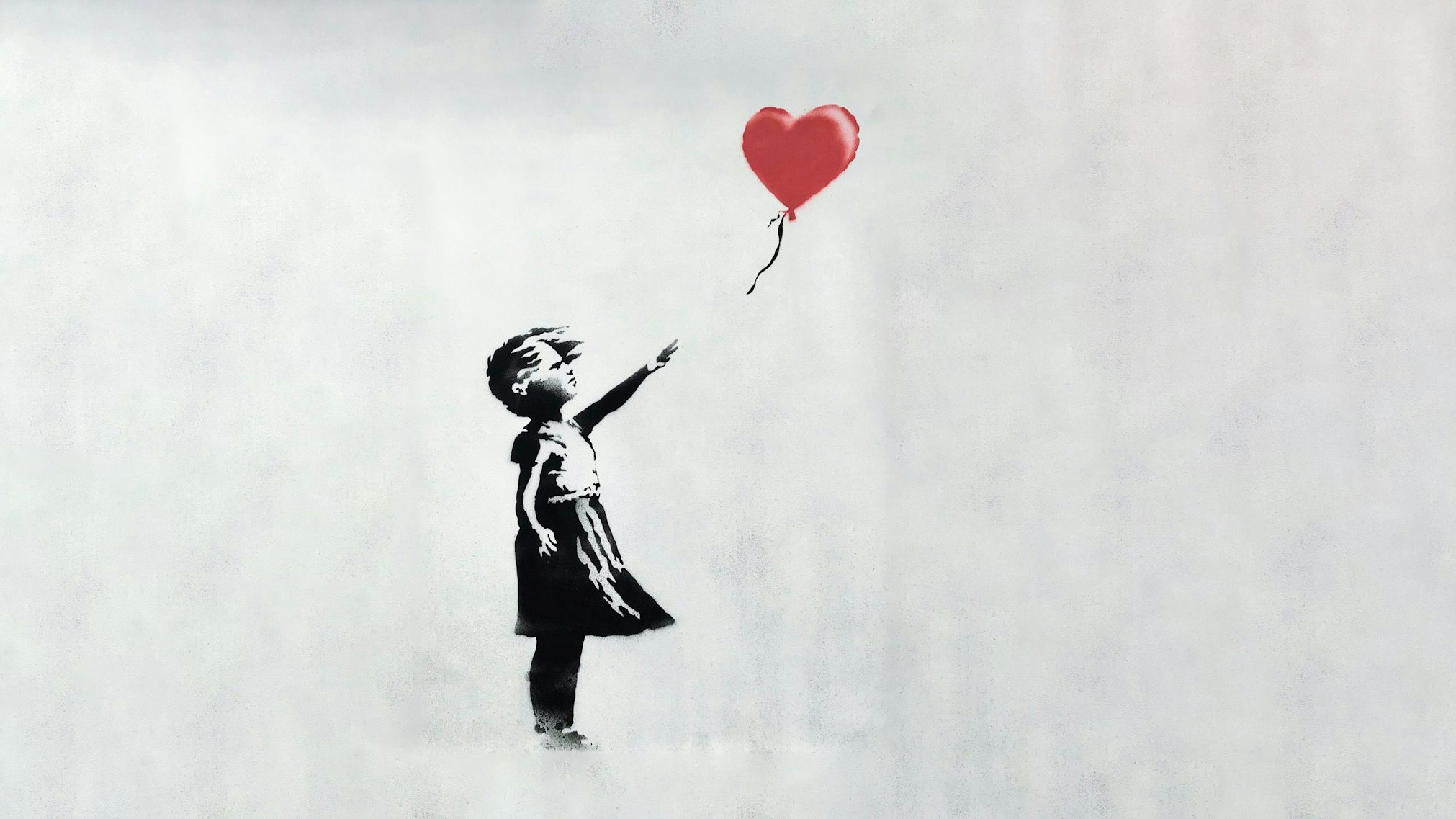 BANKSY