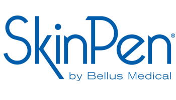 Skin Pen Logo