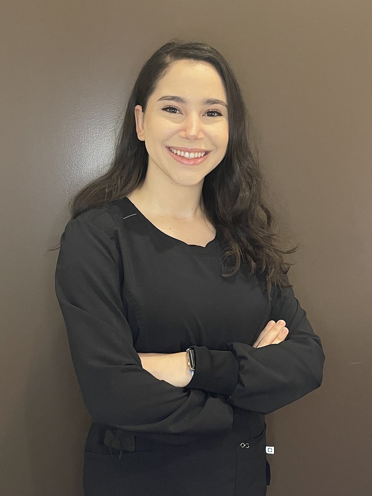 Samantha Anisman