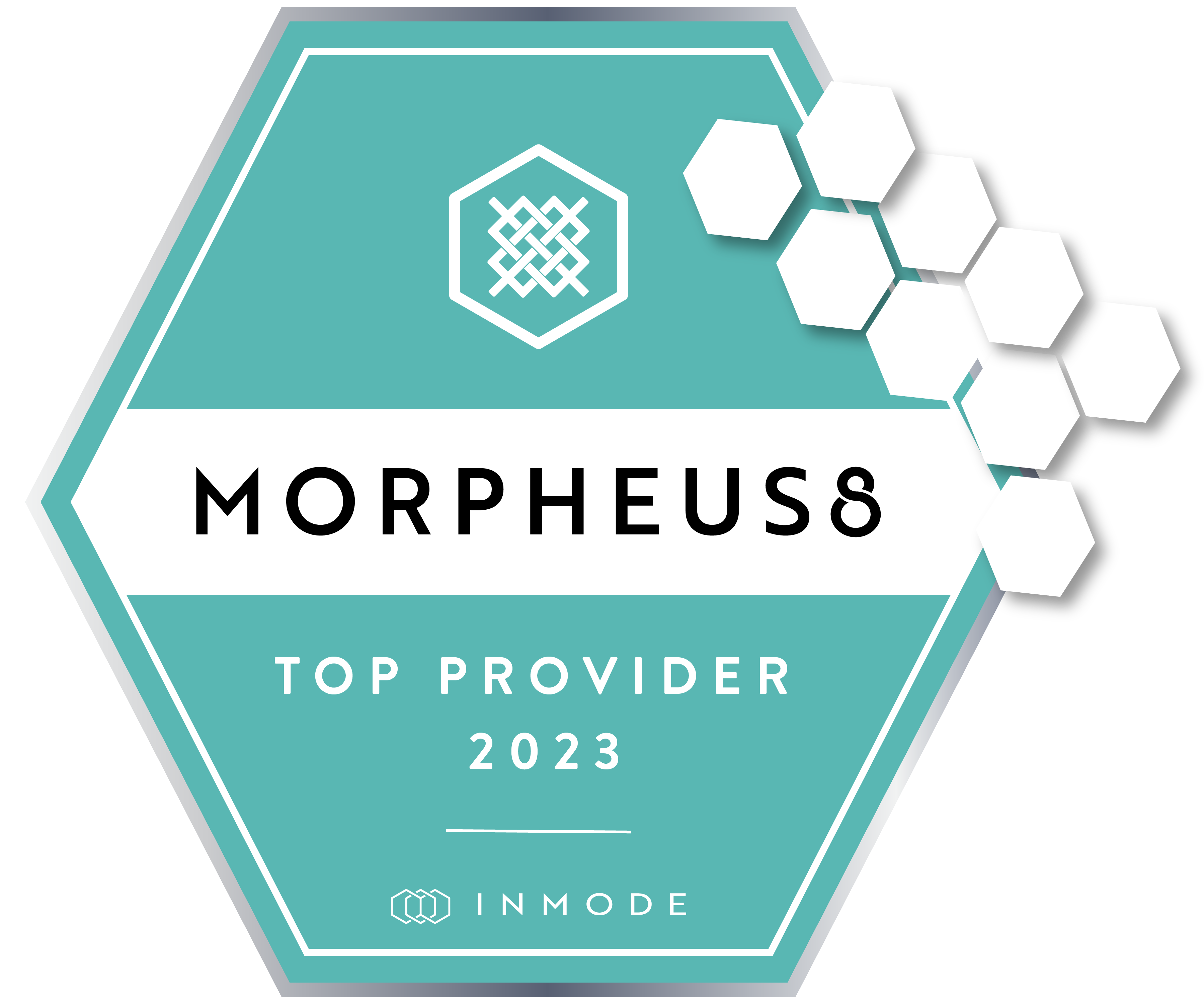 Morpheus8 Logo